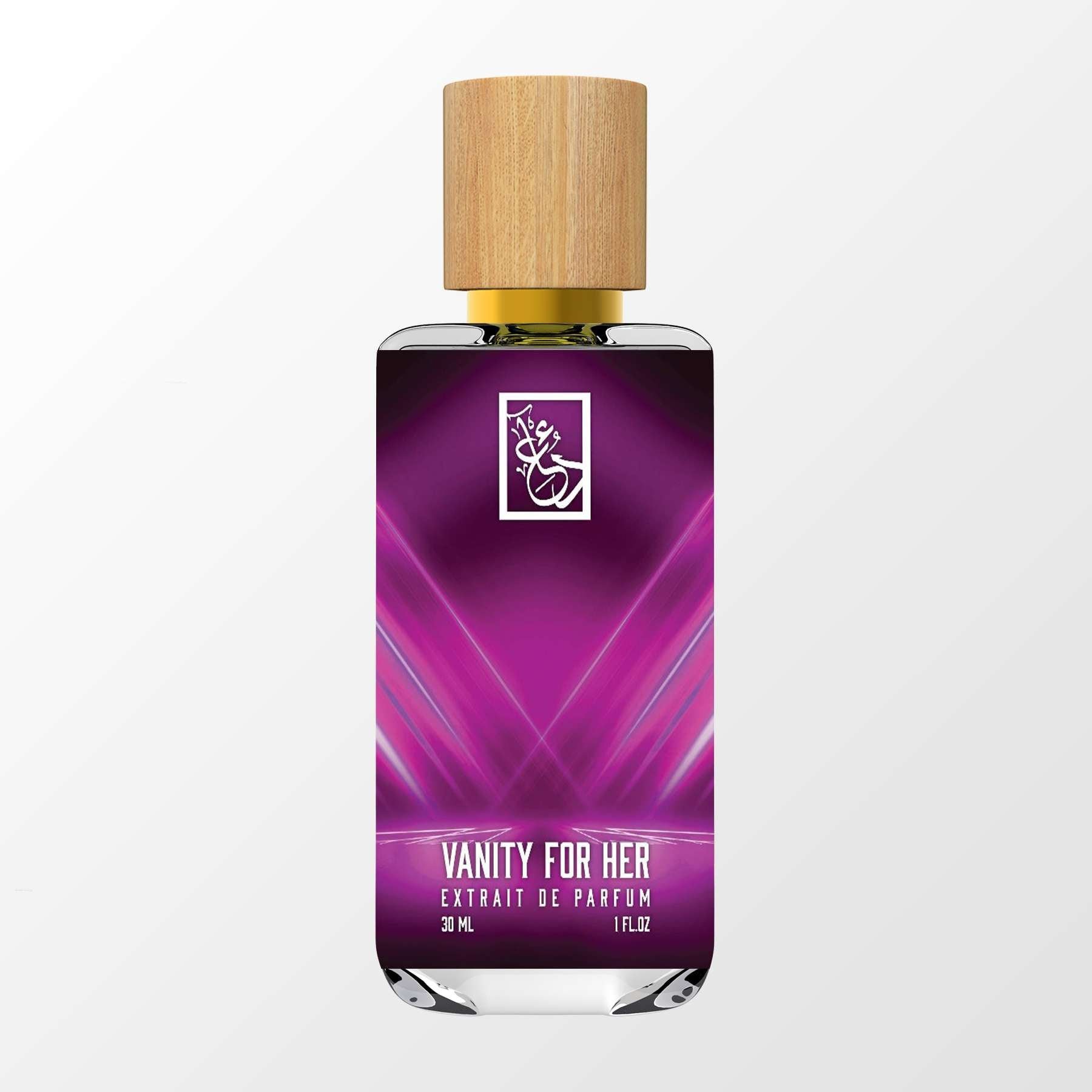 Picture of Vanity for Her fragrance