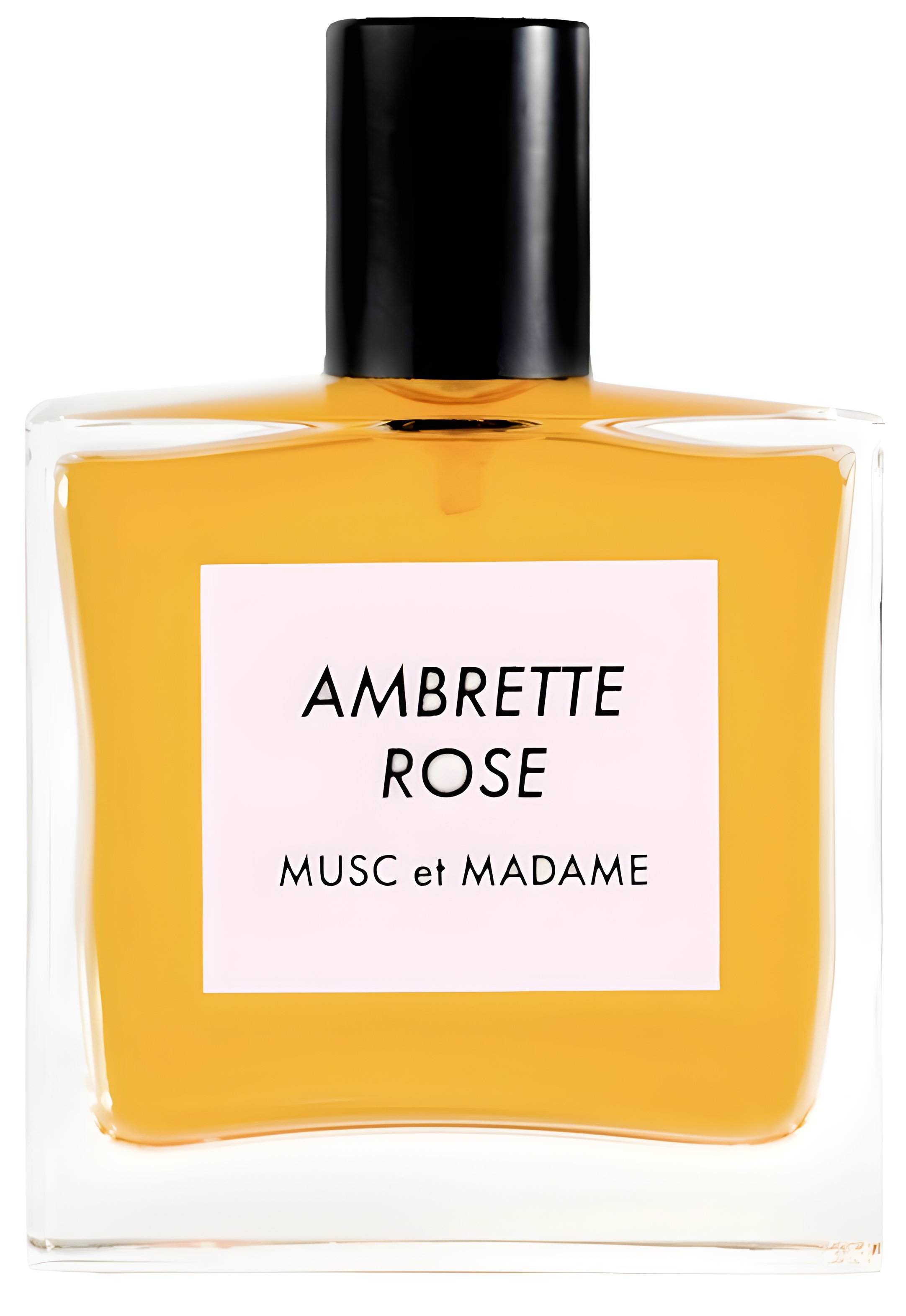 Picture of Ambrette Rose fragrance