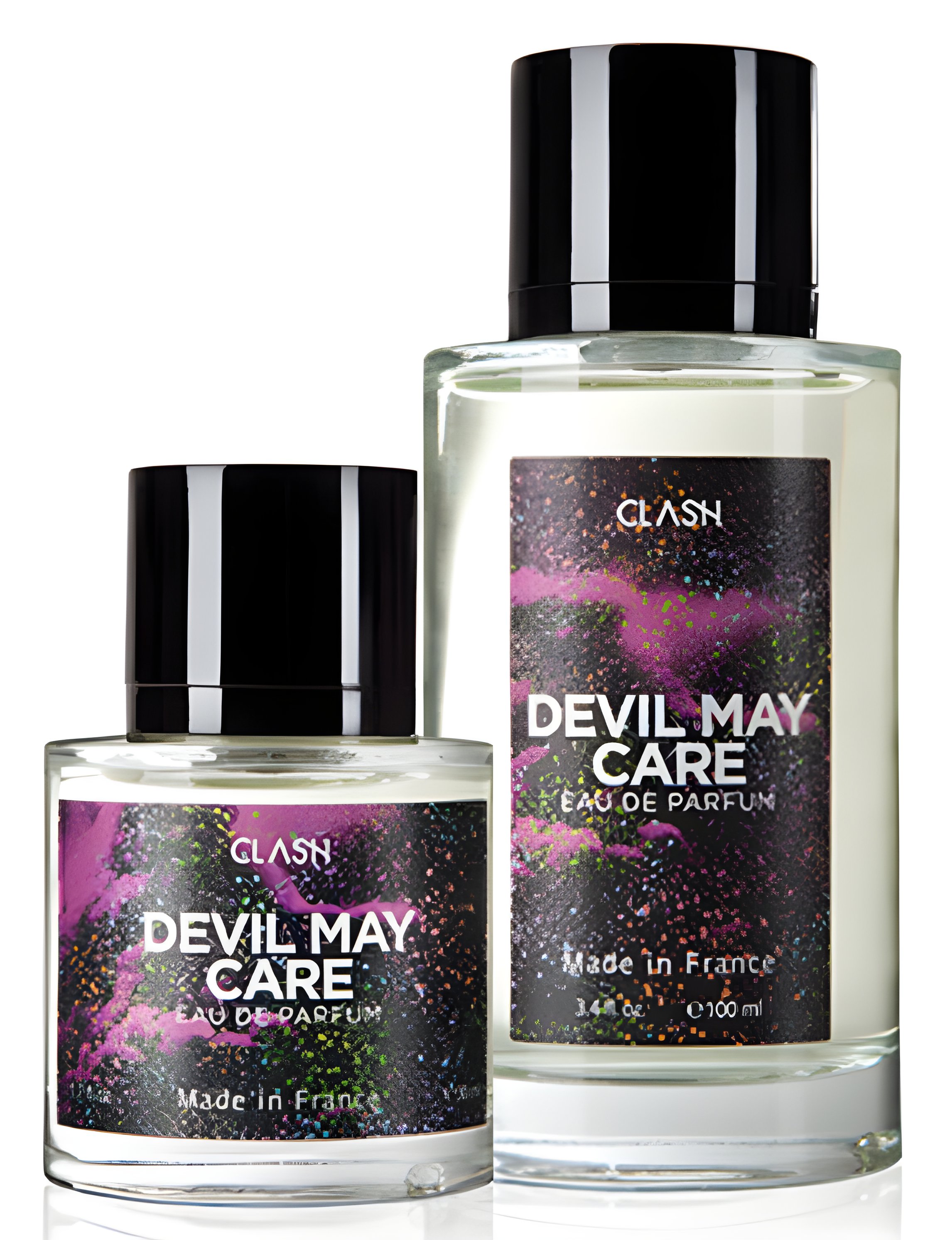 Picture of Devil May Care fragrance