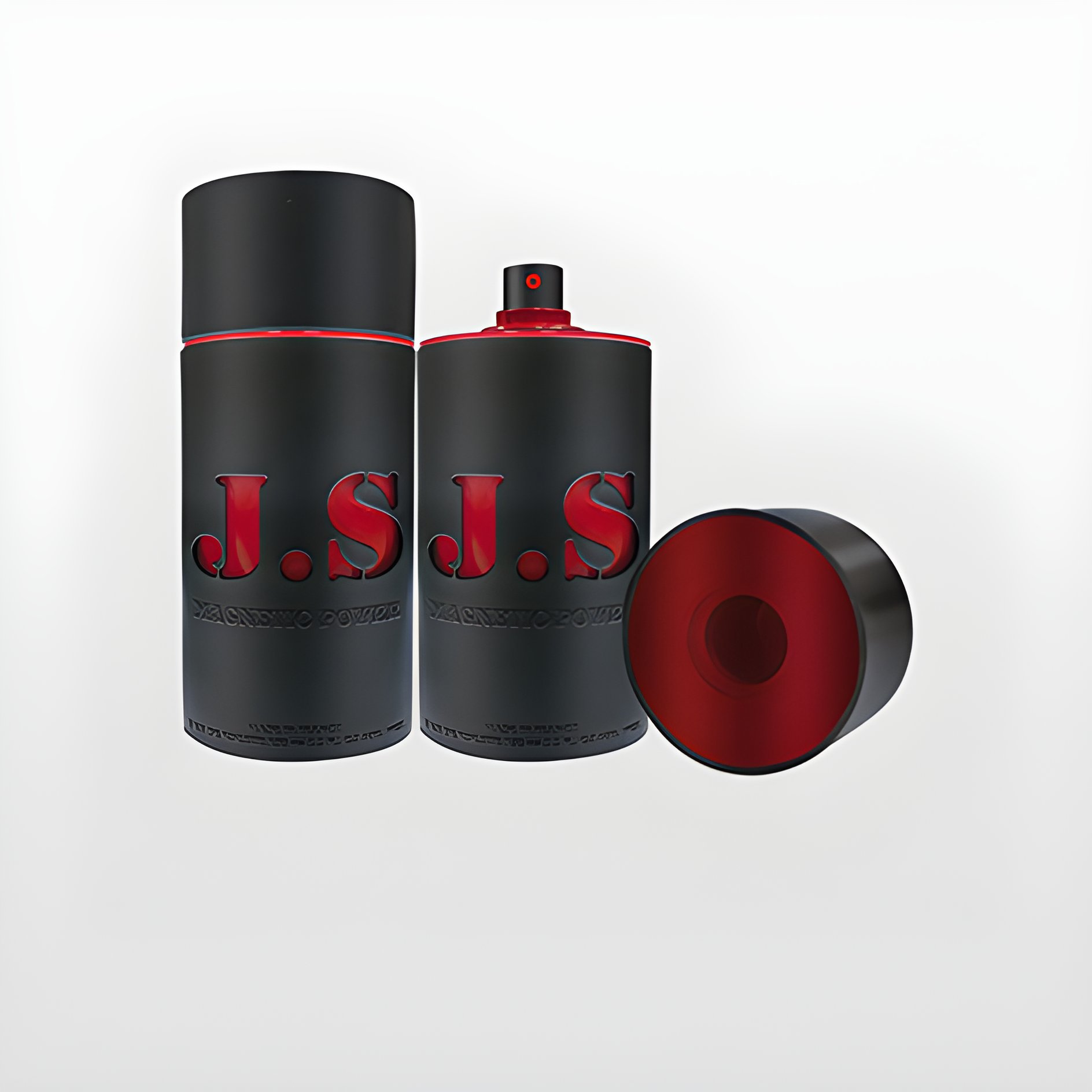 Picture of JS Magnetic Power fragrance