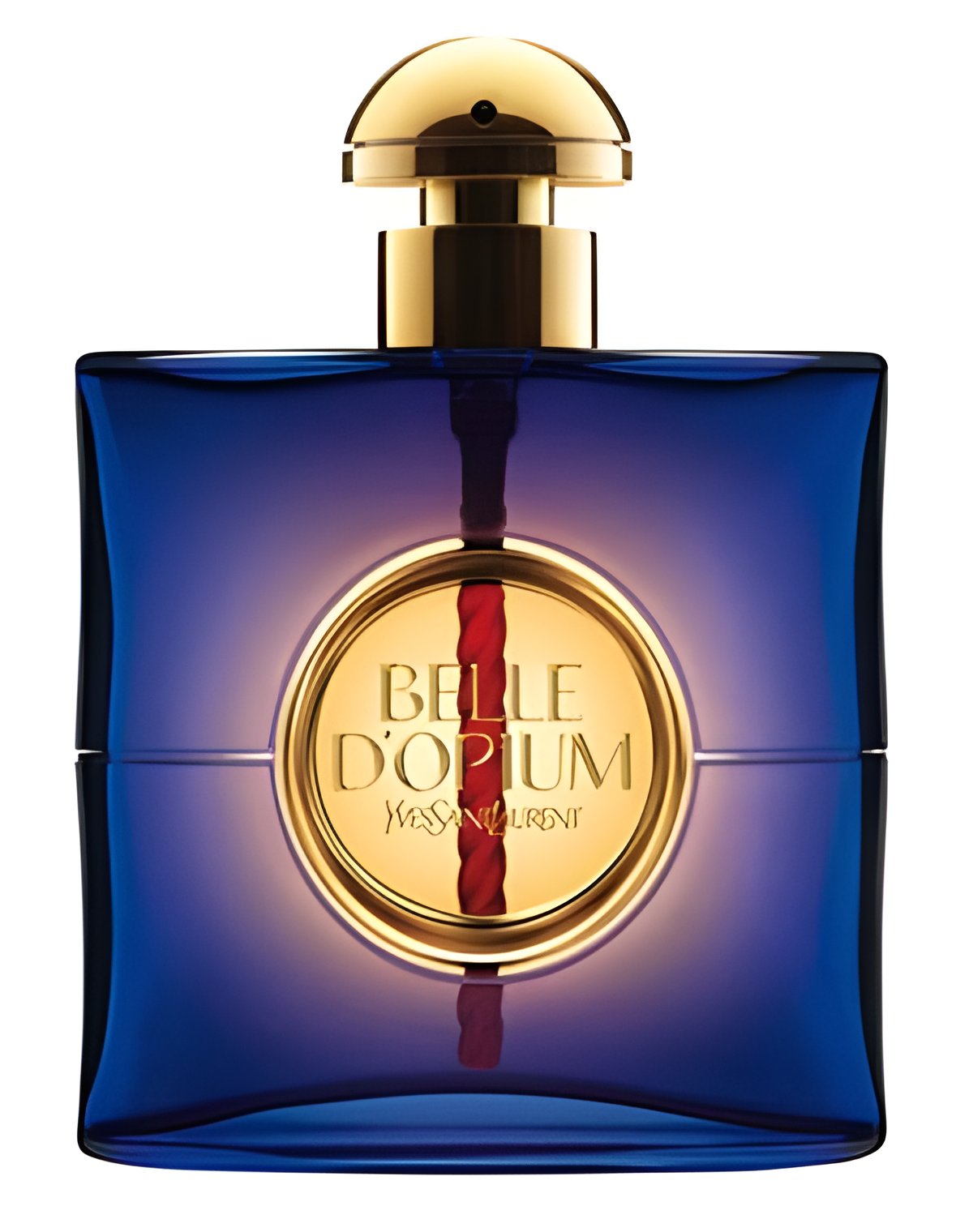 Picture of Belle d'Opium Eau de Parfum Éclat fragrance