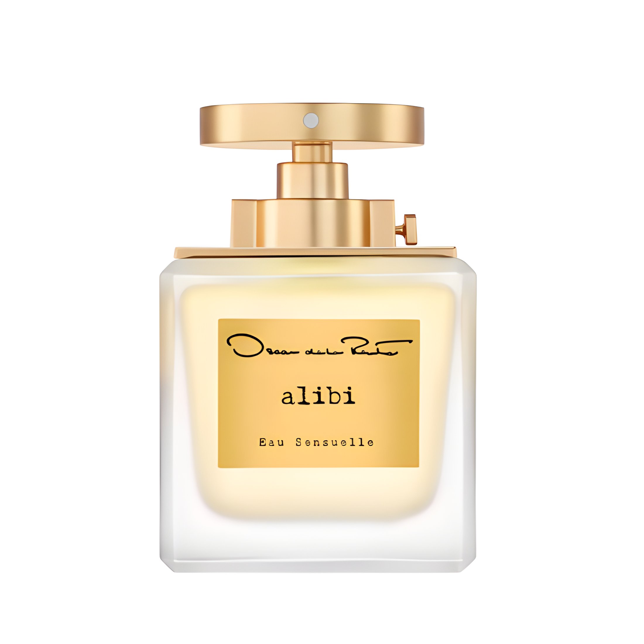 Picture of Alibi Eau Sensuelle fragrance