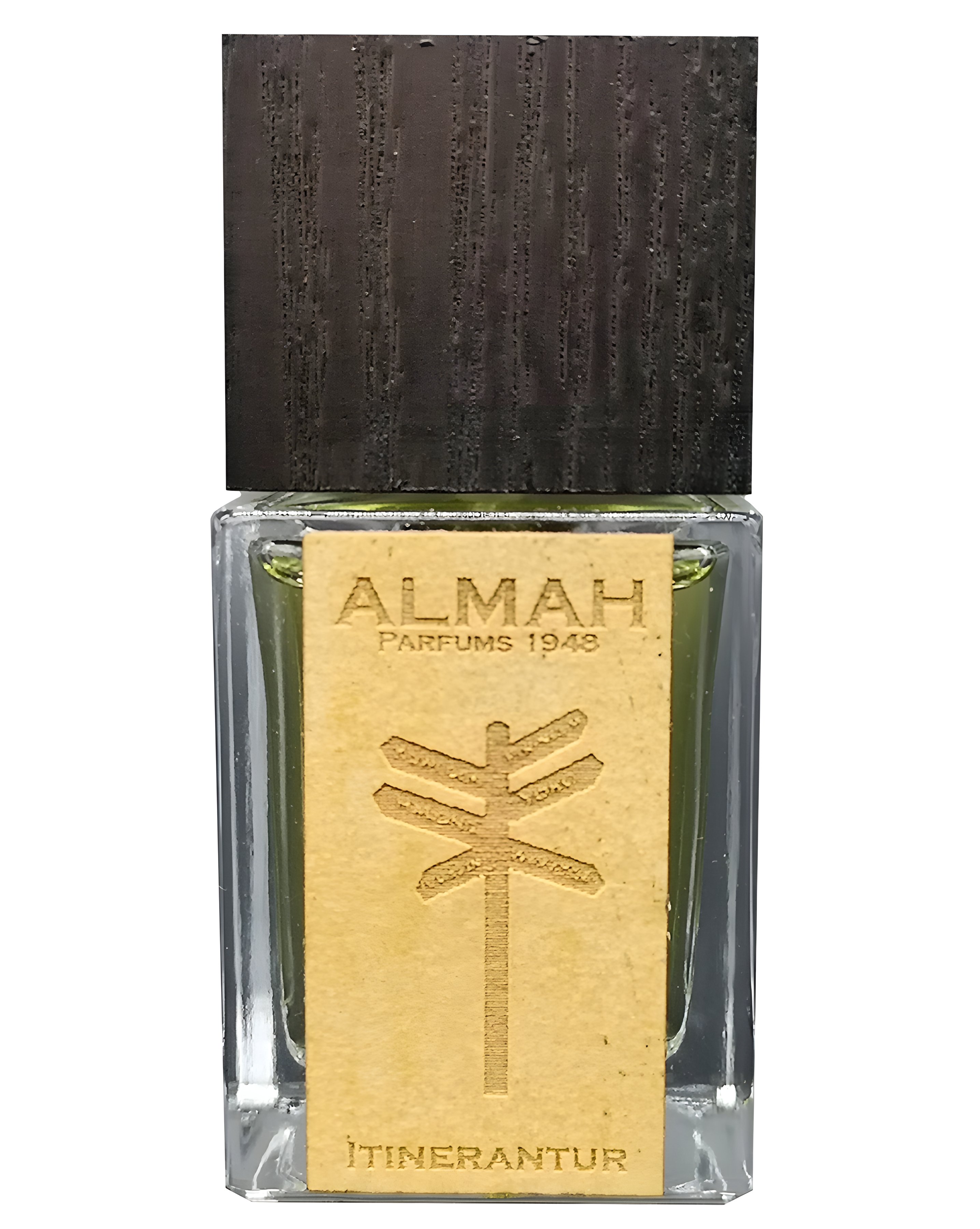 Picture of Itinerantur fragrance