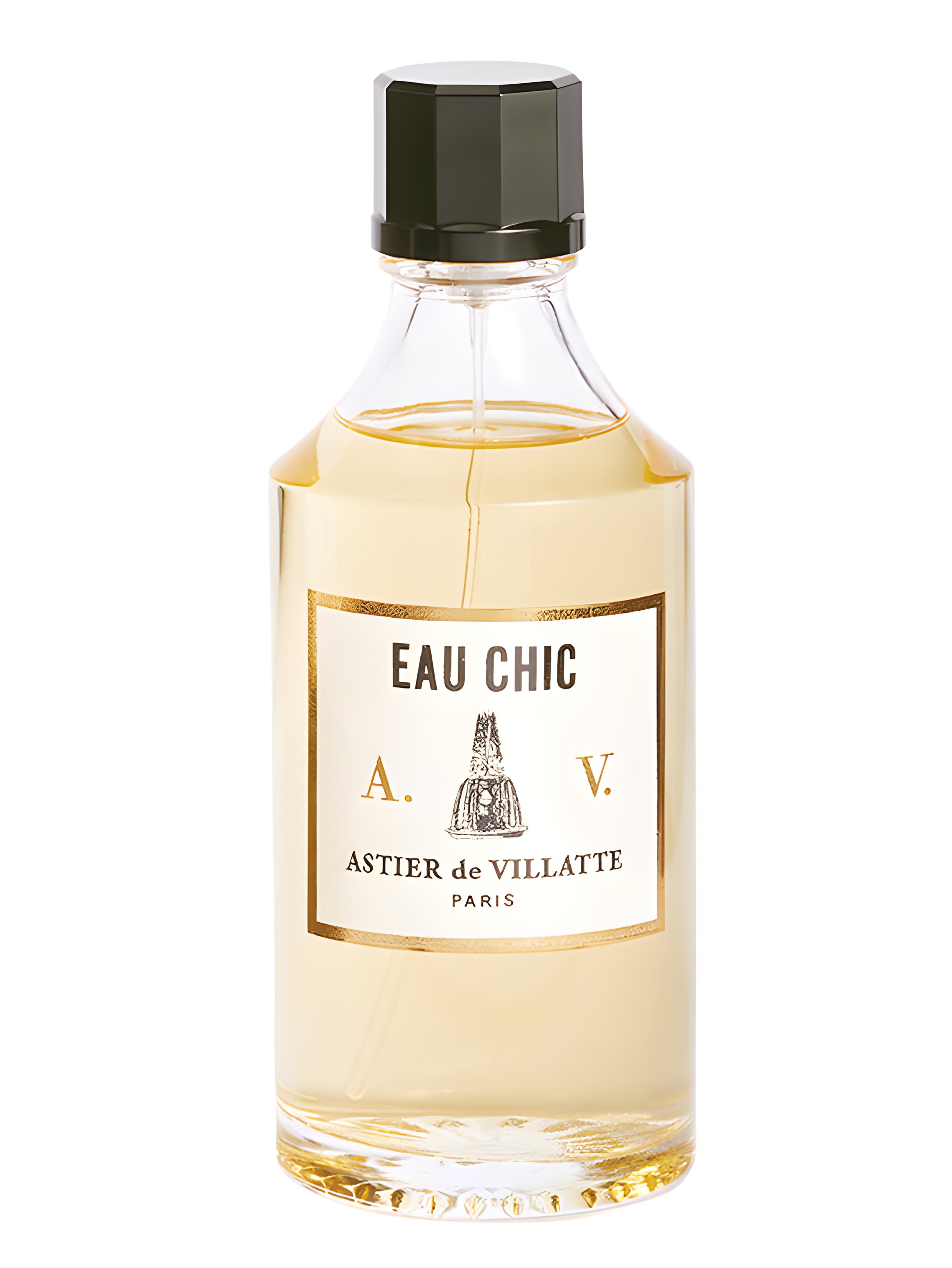 Picture of Eau Chic fragrance