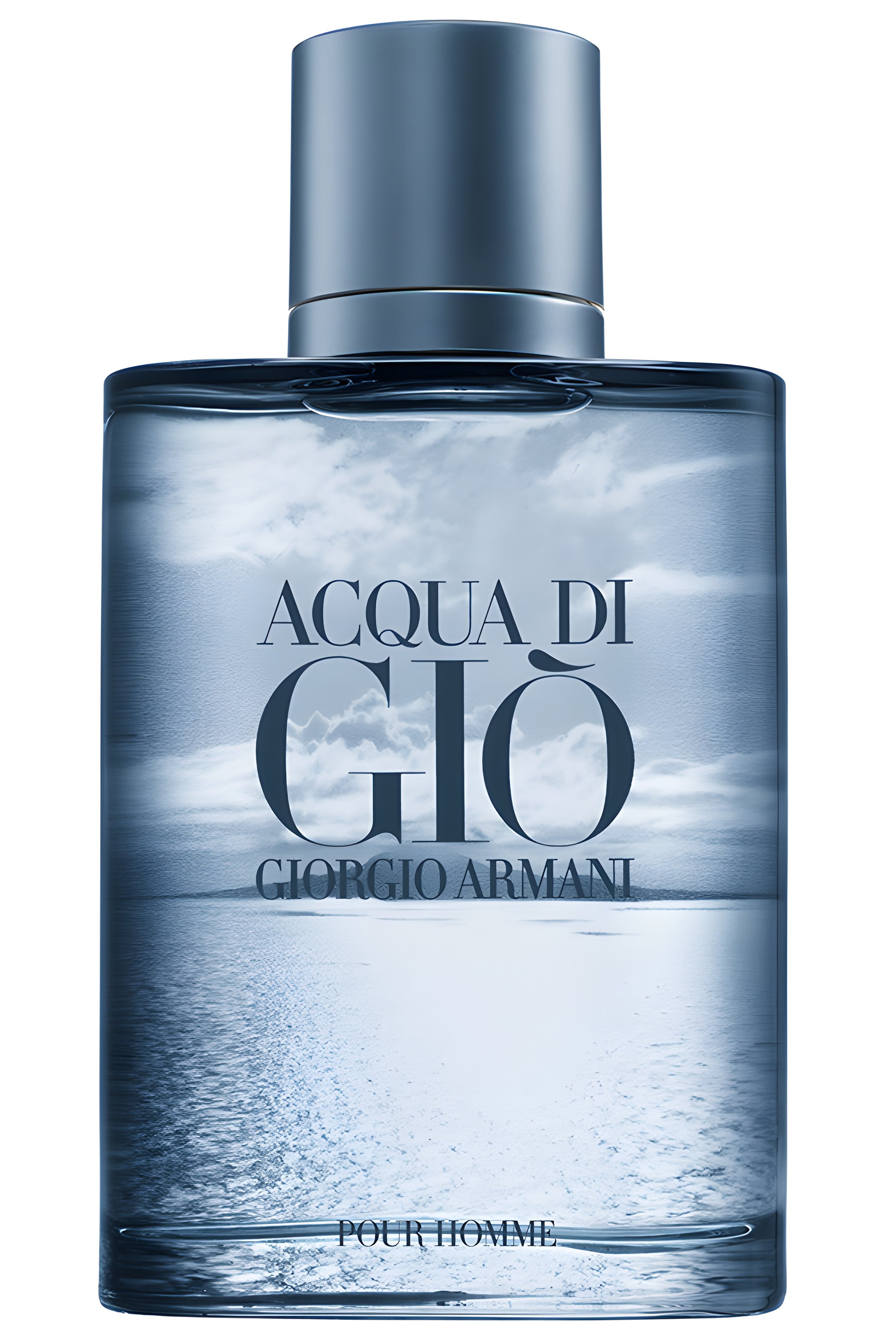 Picture of Acqua Di Gio Blue Edition Pour Homme fragrance