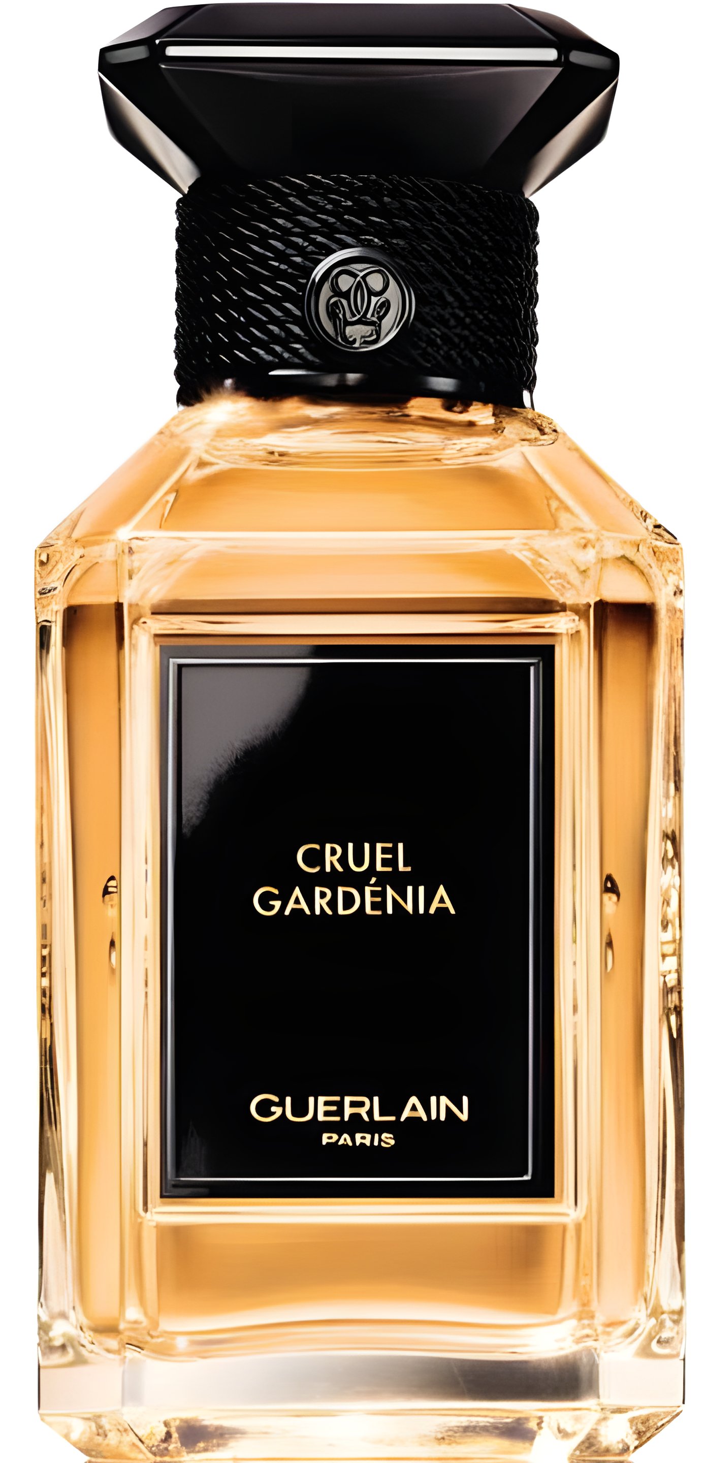 Picture of Cruel Gardénia fragrance