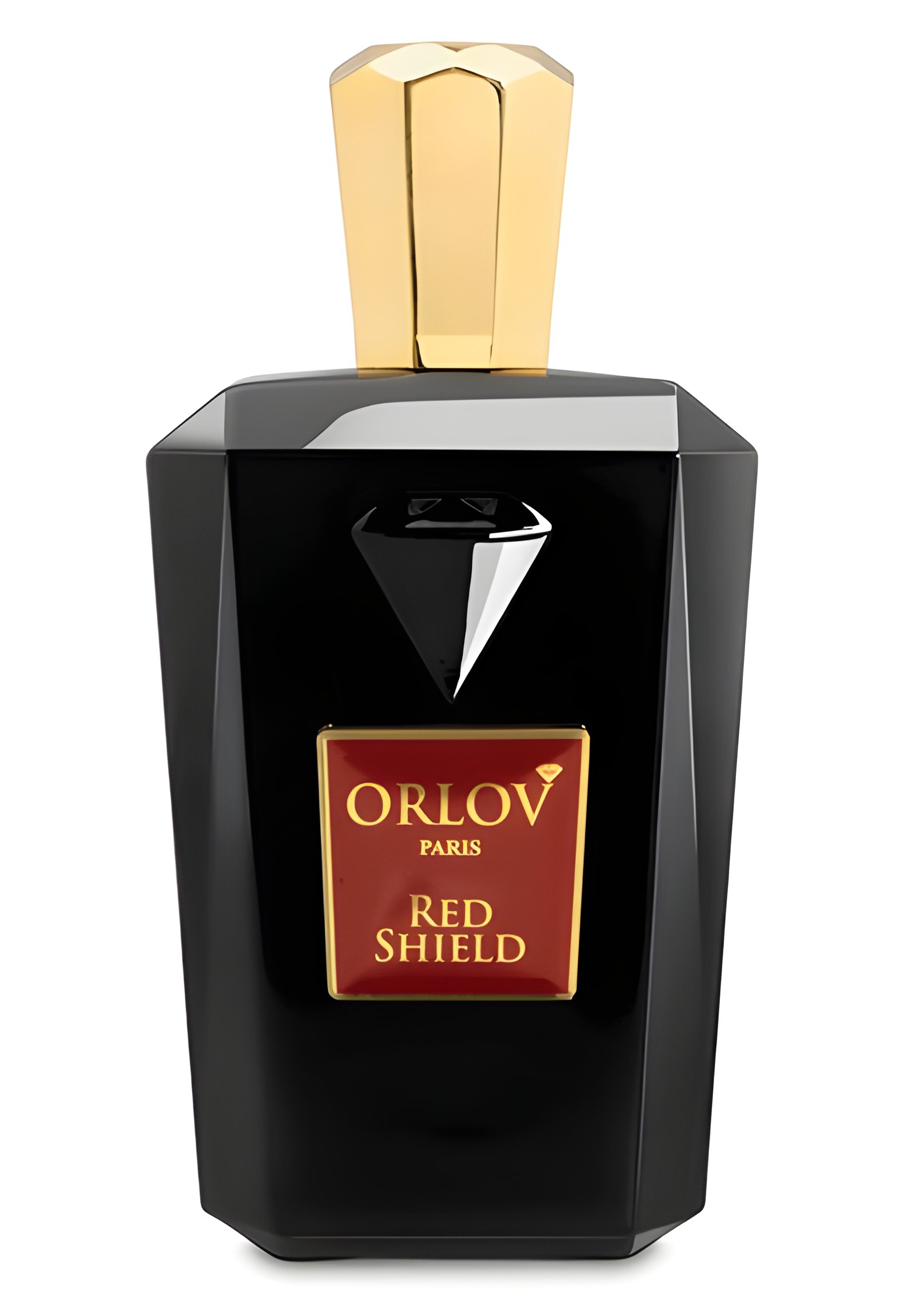 Picture of Red Shield fragrance