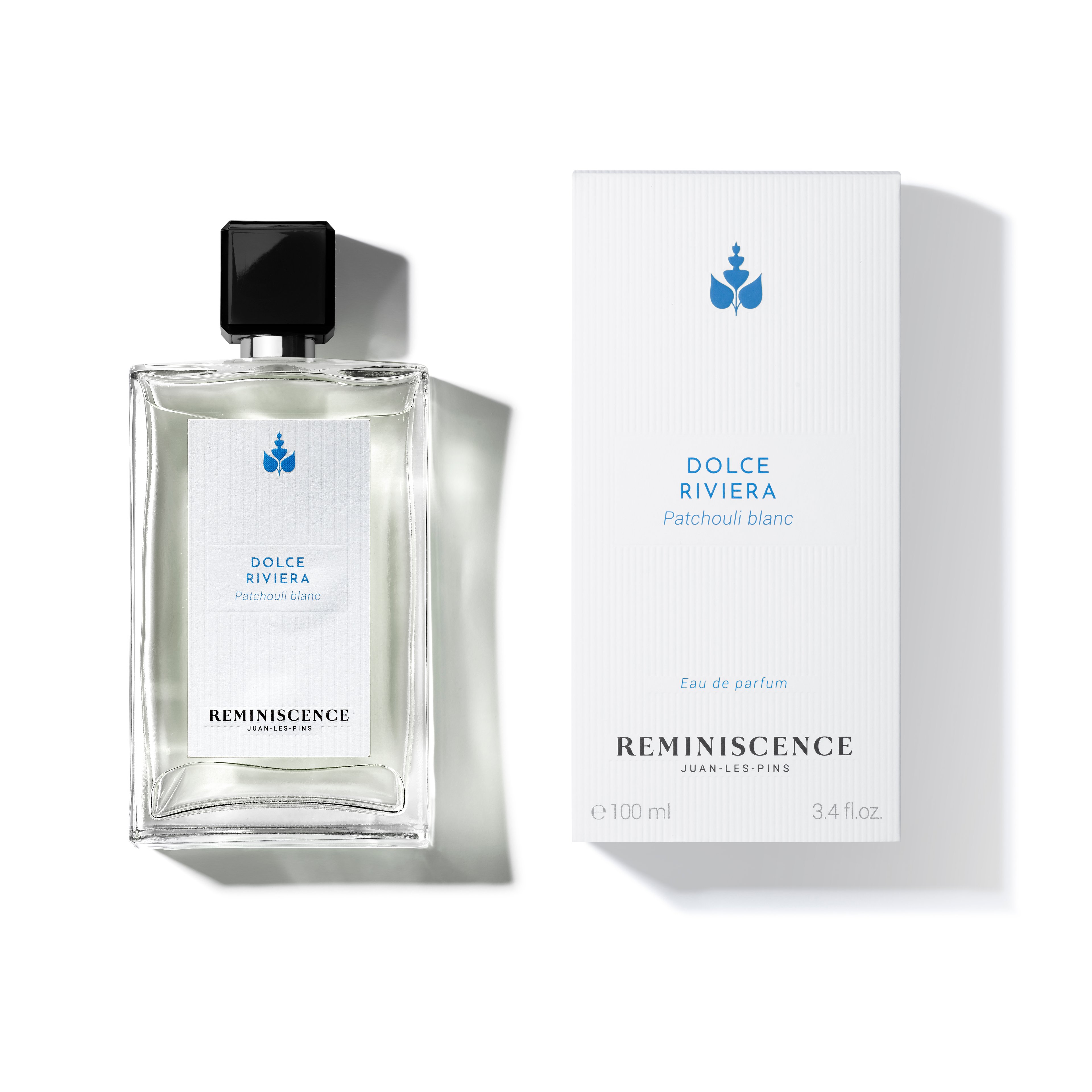 Picture of Dolce Riviera fragrance