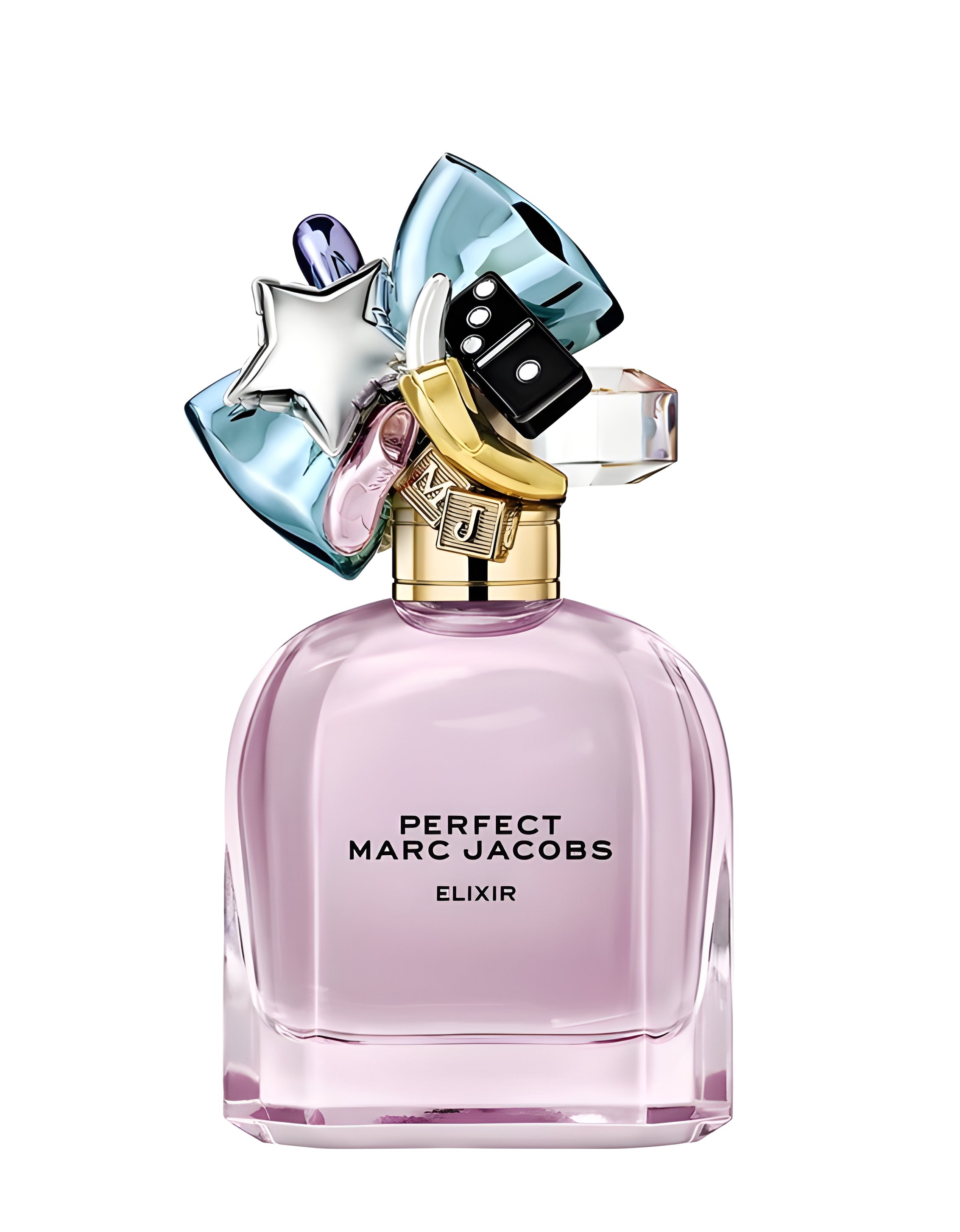 Picture of Perfect Elixir fragrance