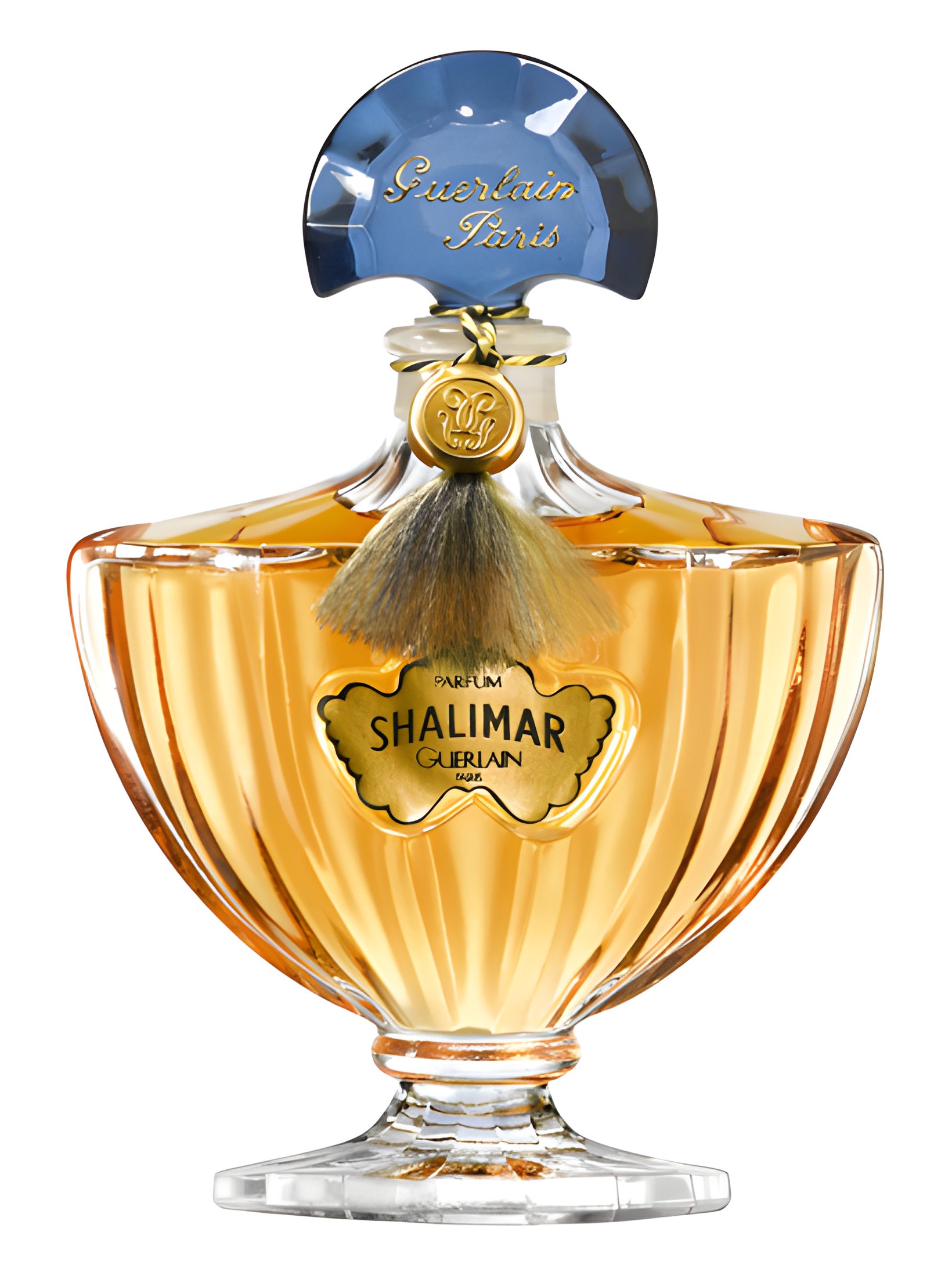 Picture of Shalimar Parfum fragrance