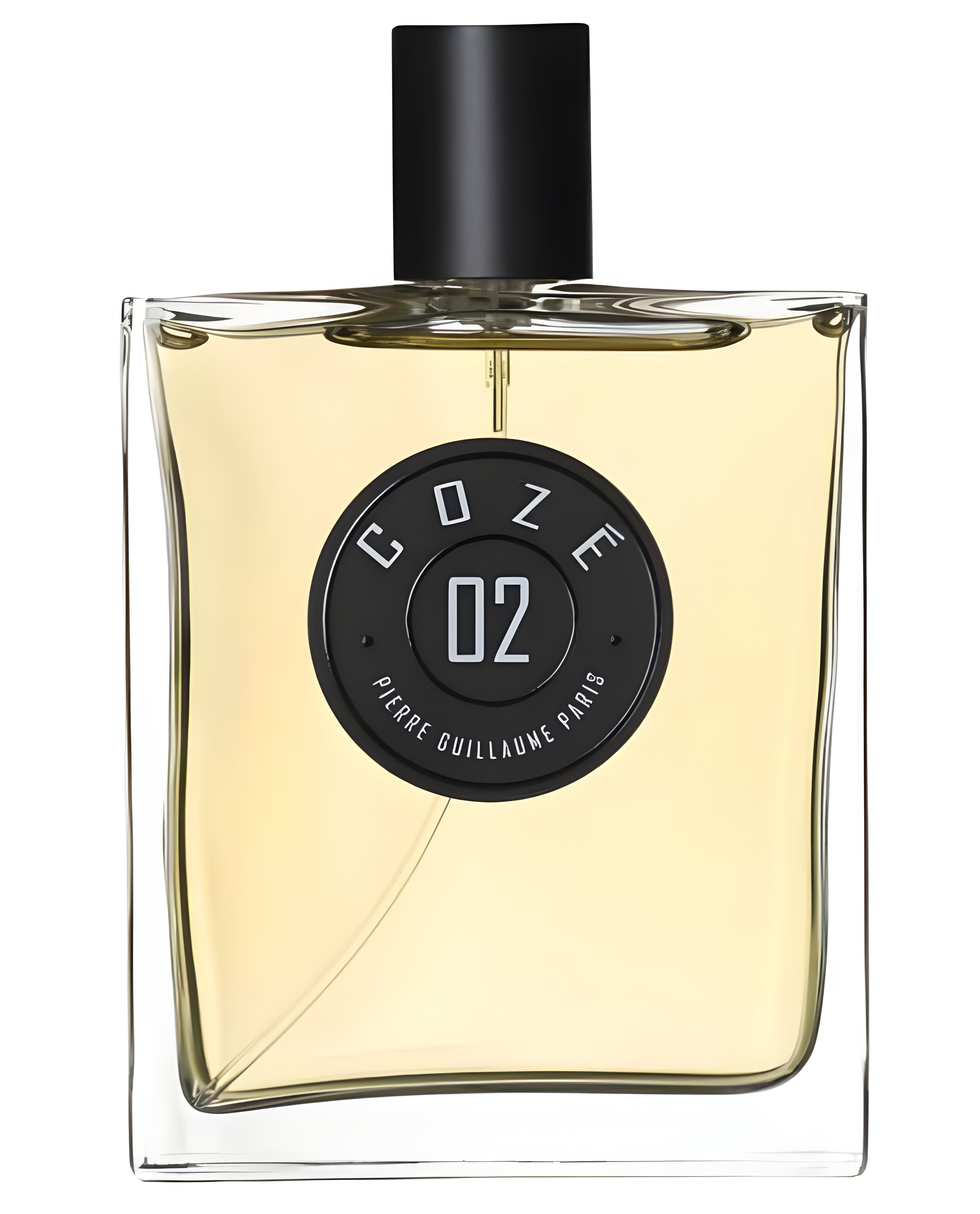 Picture of Coze 02 fragrance