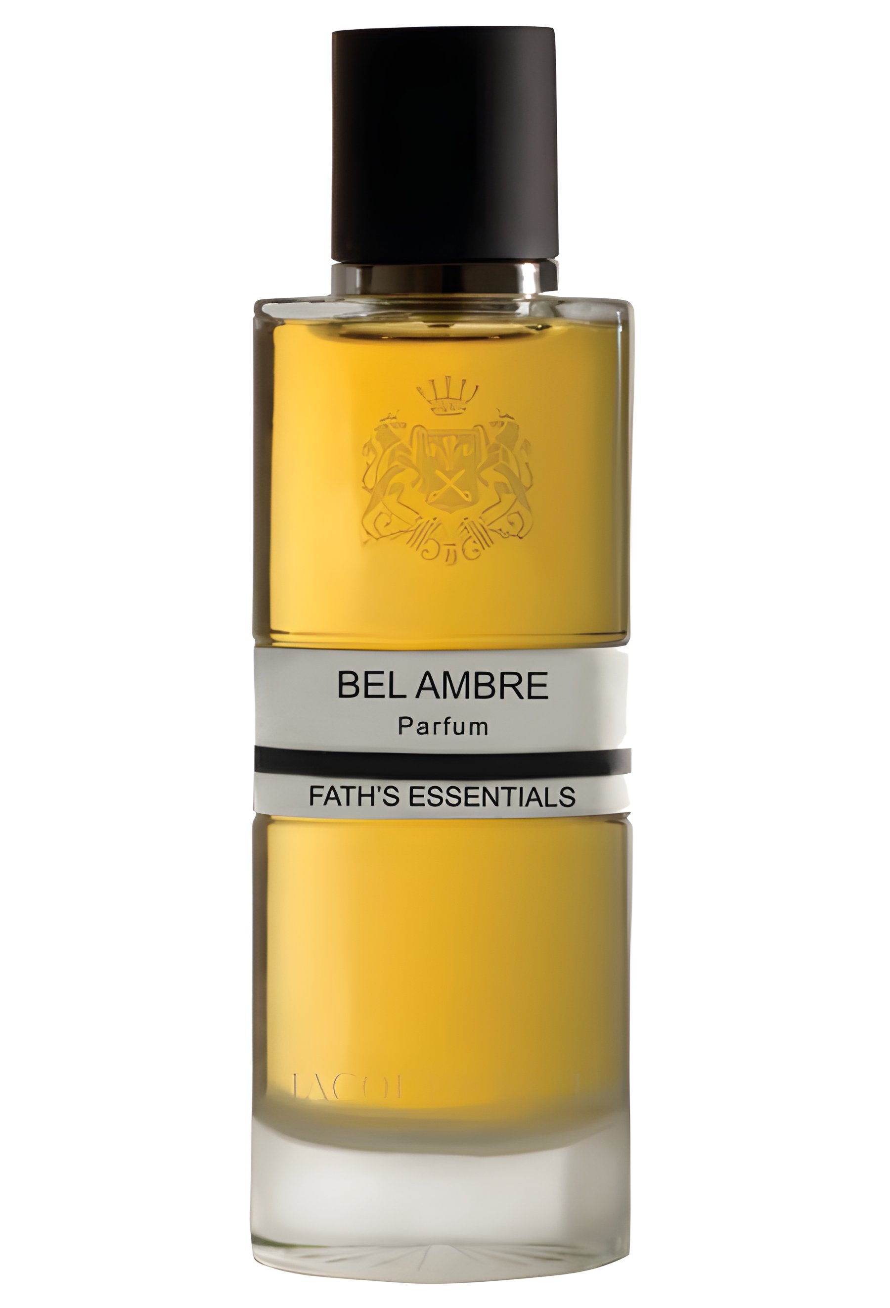 Picture of Bel Ambre fragrance