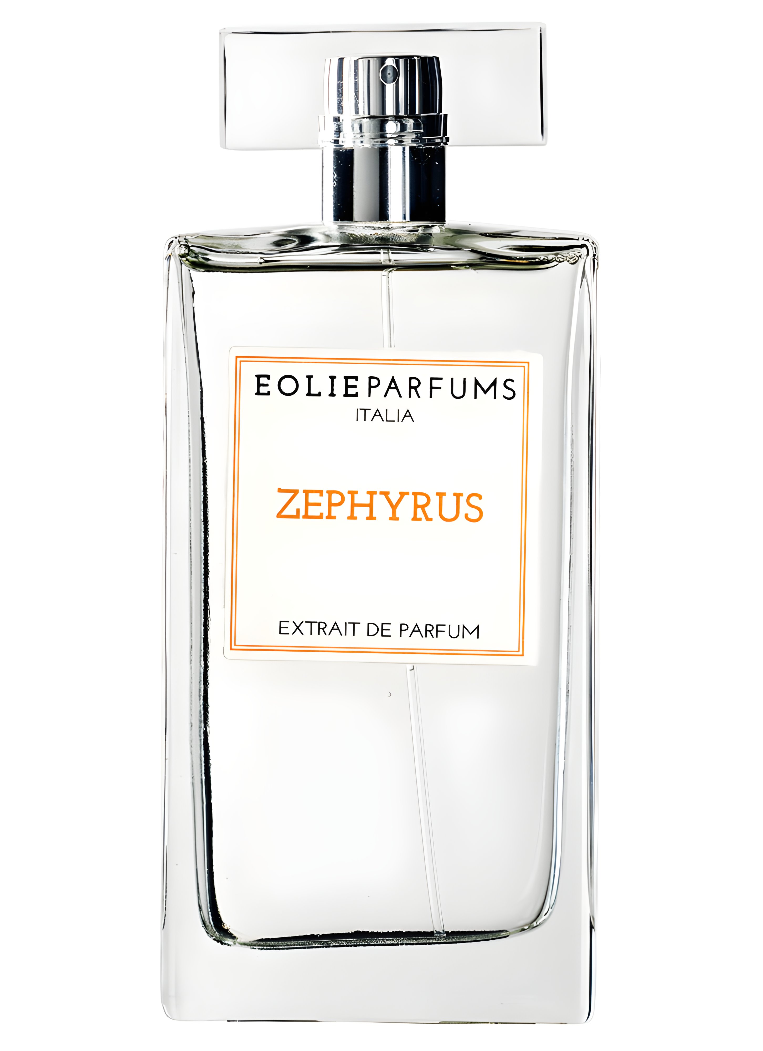 Picture of Zephyrus fragrance