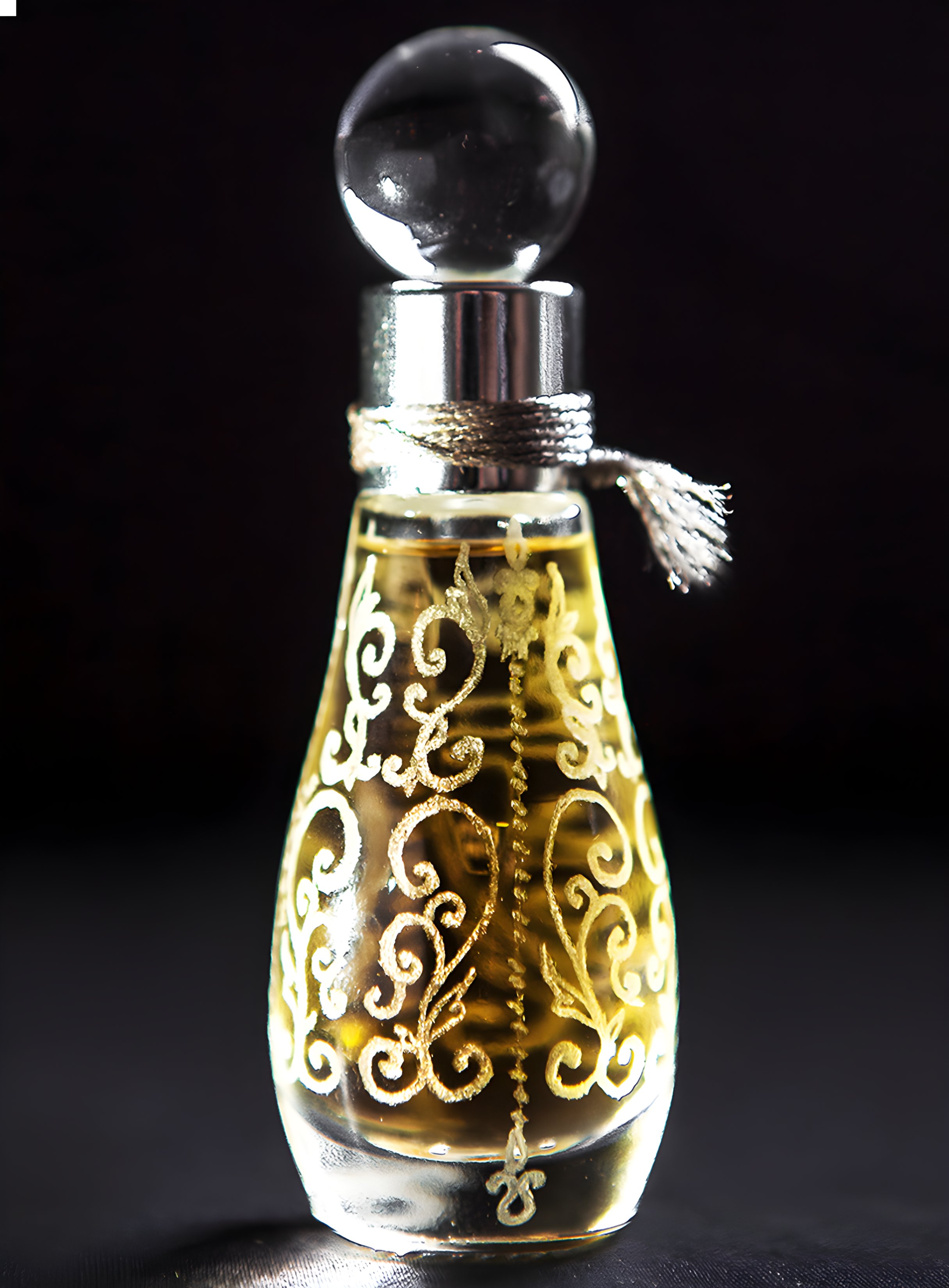 Picture of Shadow Gardens Темные Аллеи fragrance