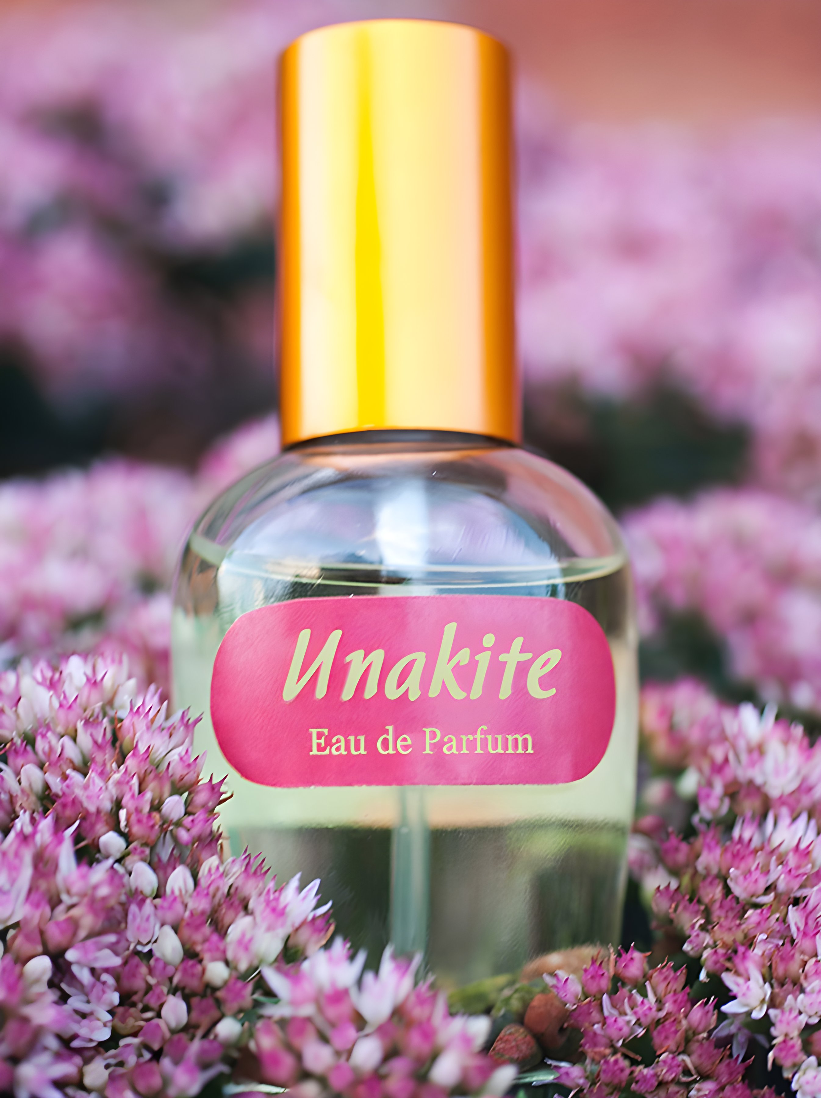 Picture of Unakite (Унакит) fragrance