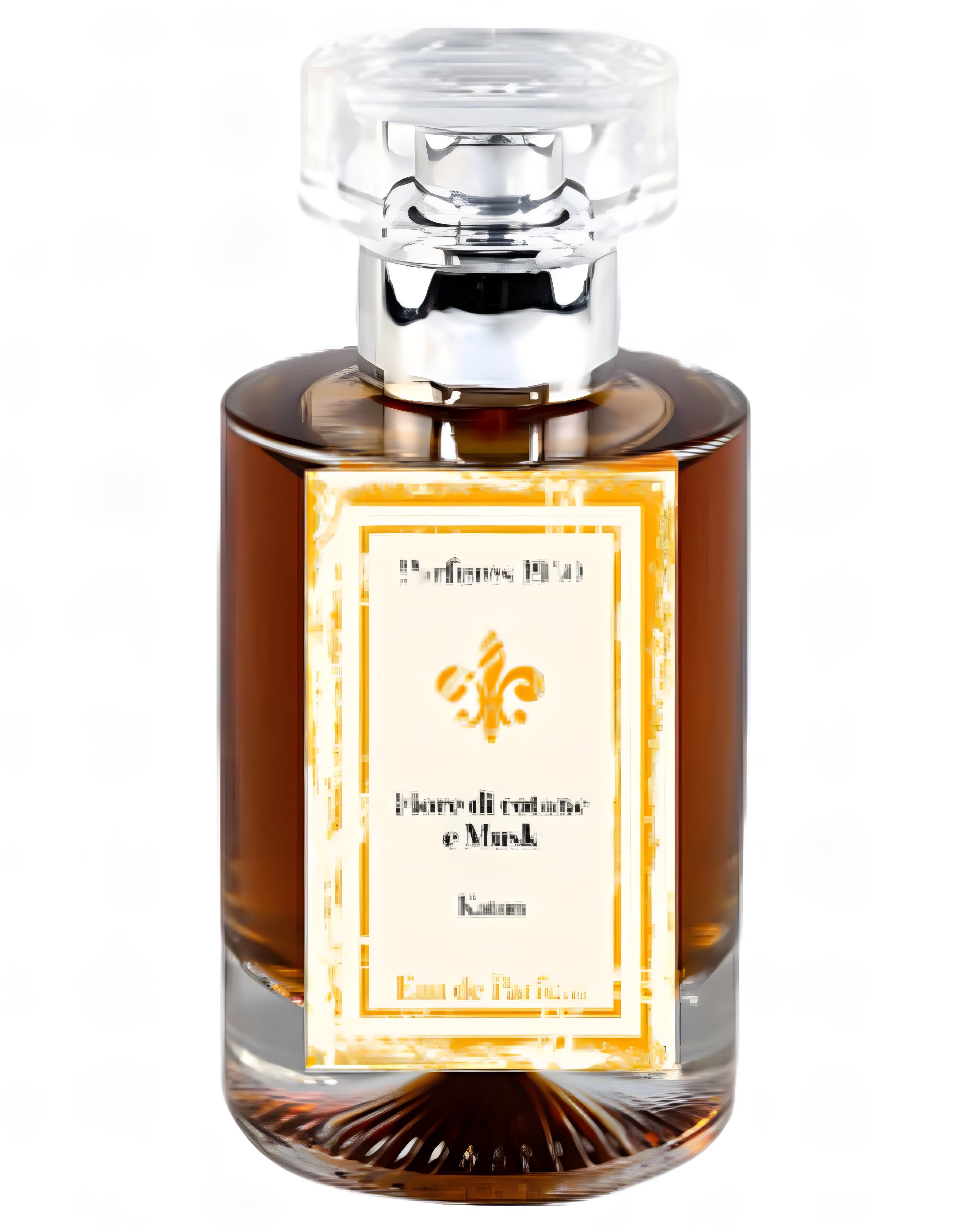 Picture of Fiore Di Cotone E Musk fragrance