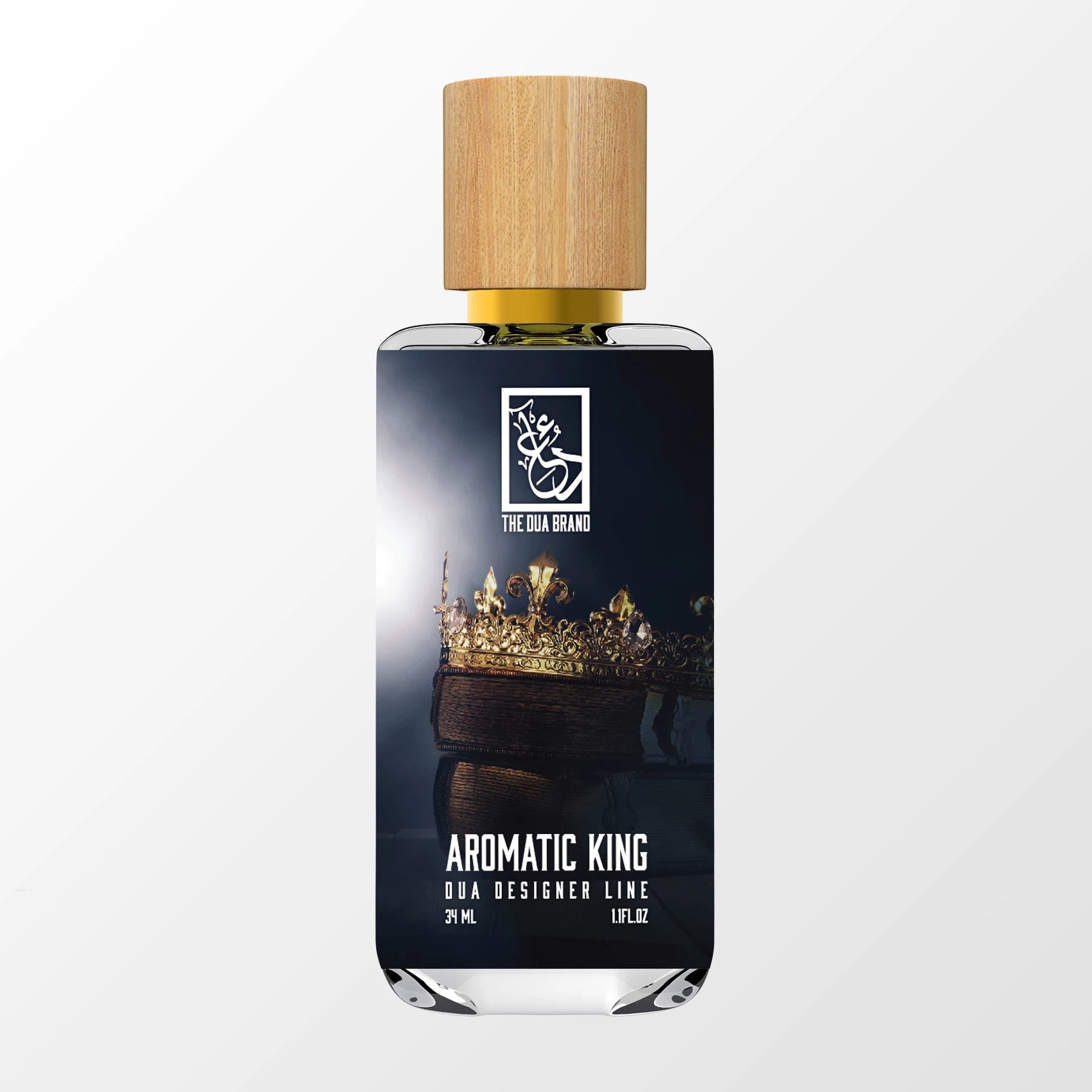 Picture of Aromatic King fragrance