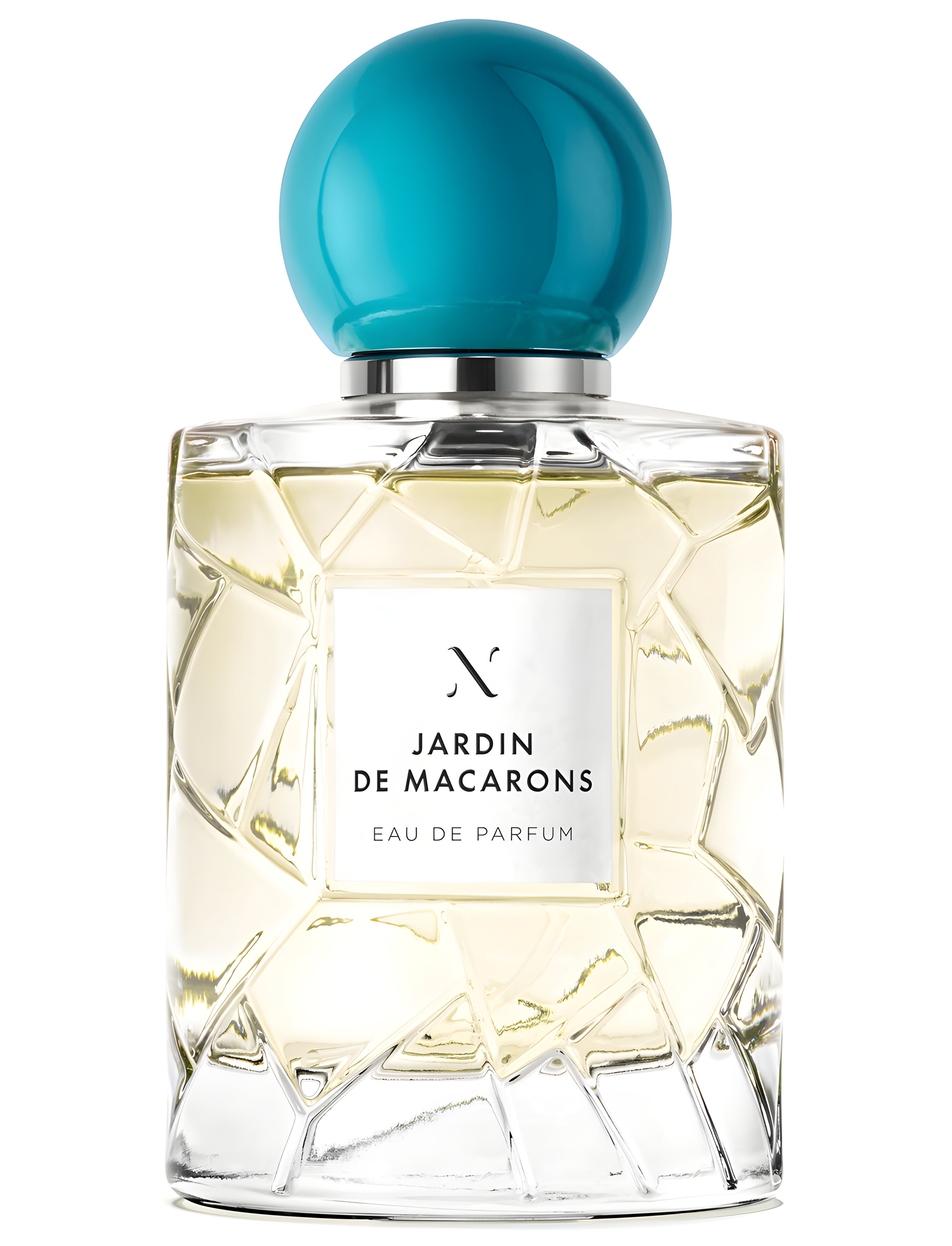 Picture of Jardin de Macarons fragrance