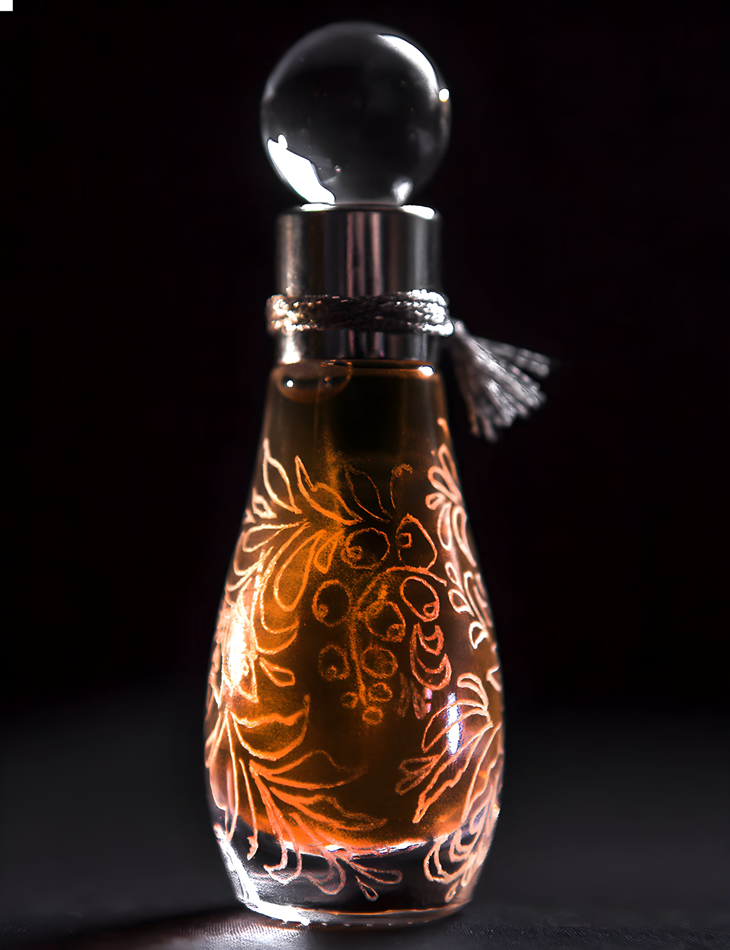 Picture of Russian Matrioshka Русская Матрешка fragrance