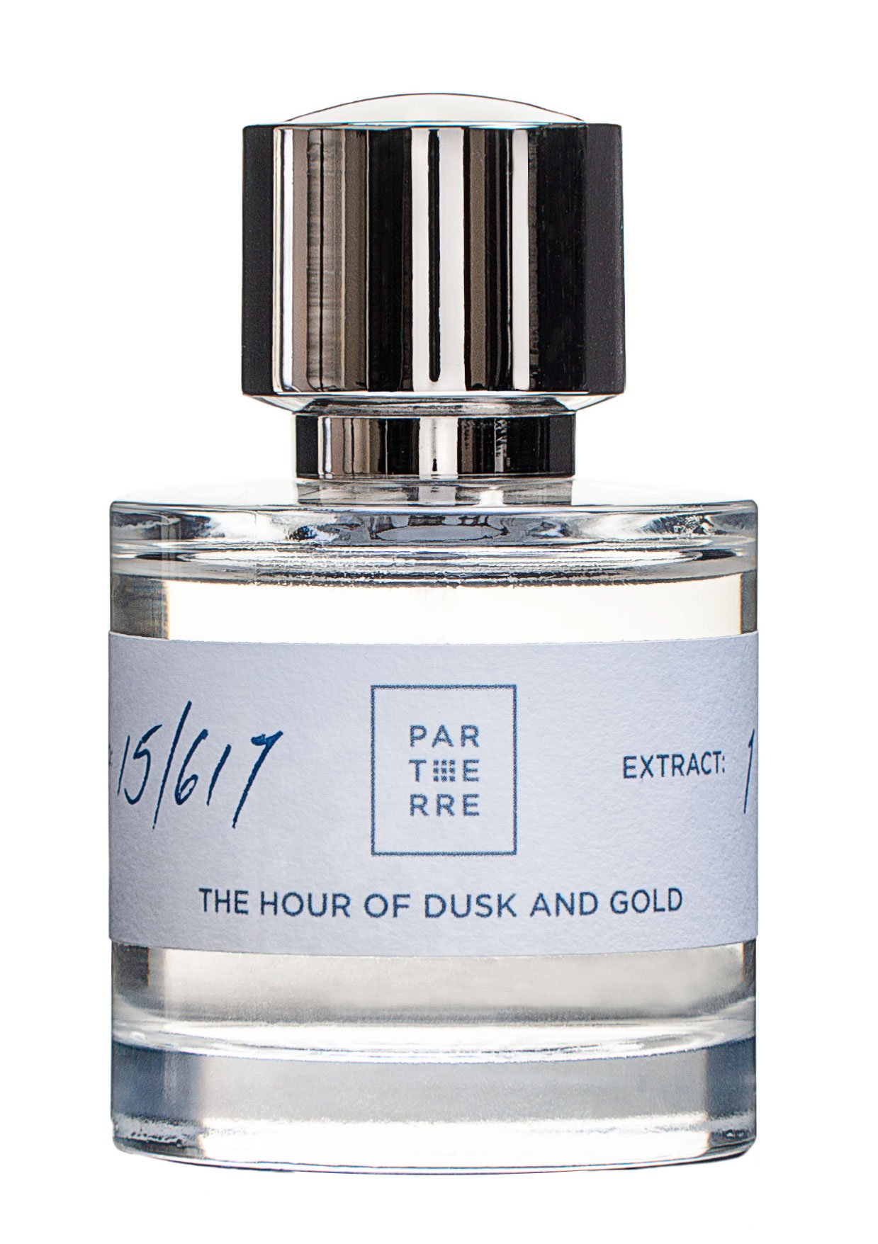 Picture of The Hour of Dusk & Gold fragrance