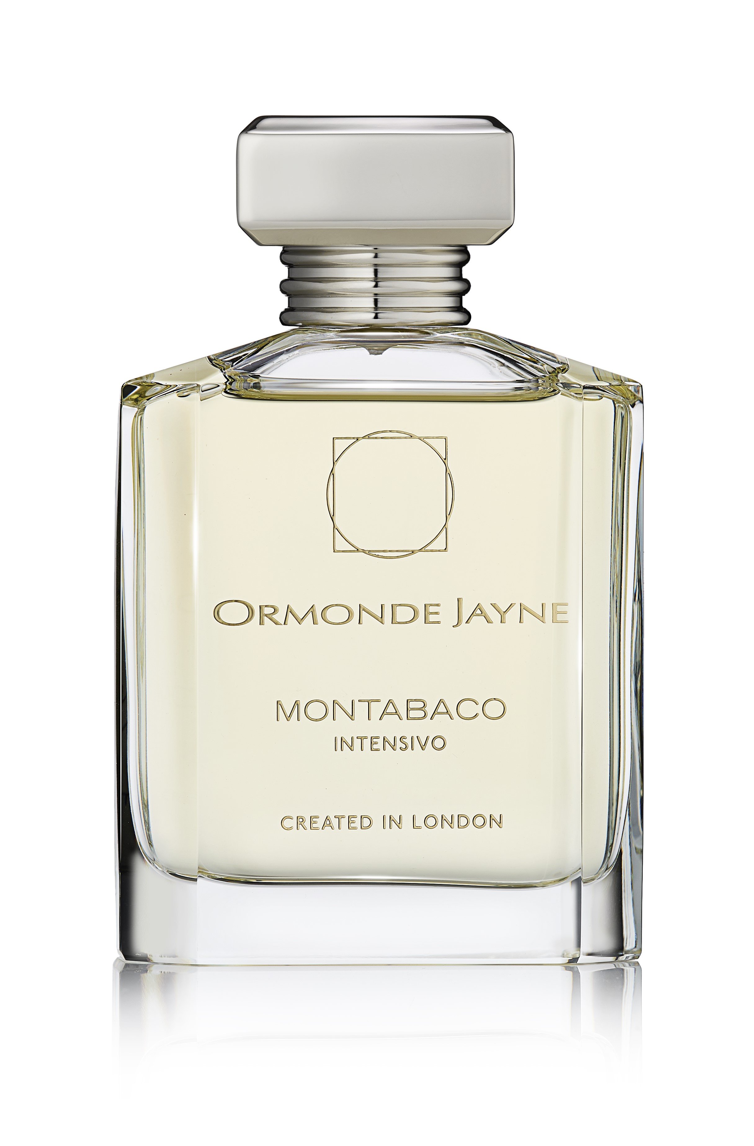 Picture of 4. Montabaco Intensivo fragrance