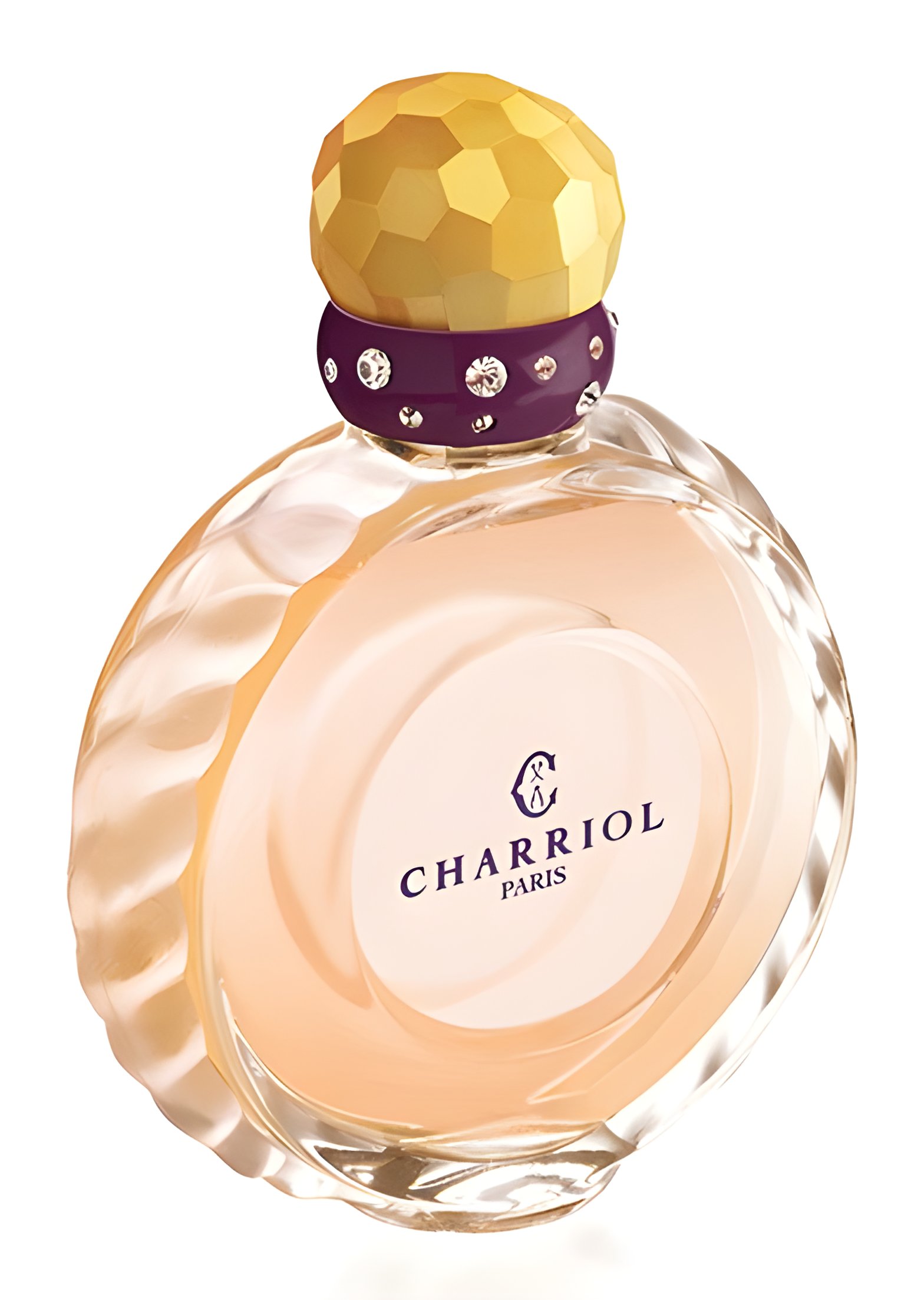 Picture of Charriol Eau de Toilette fragrance