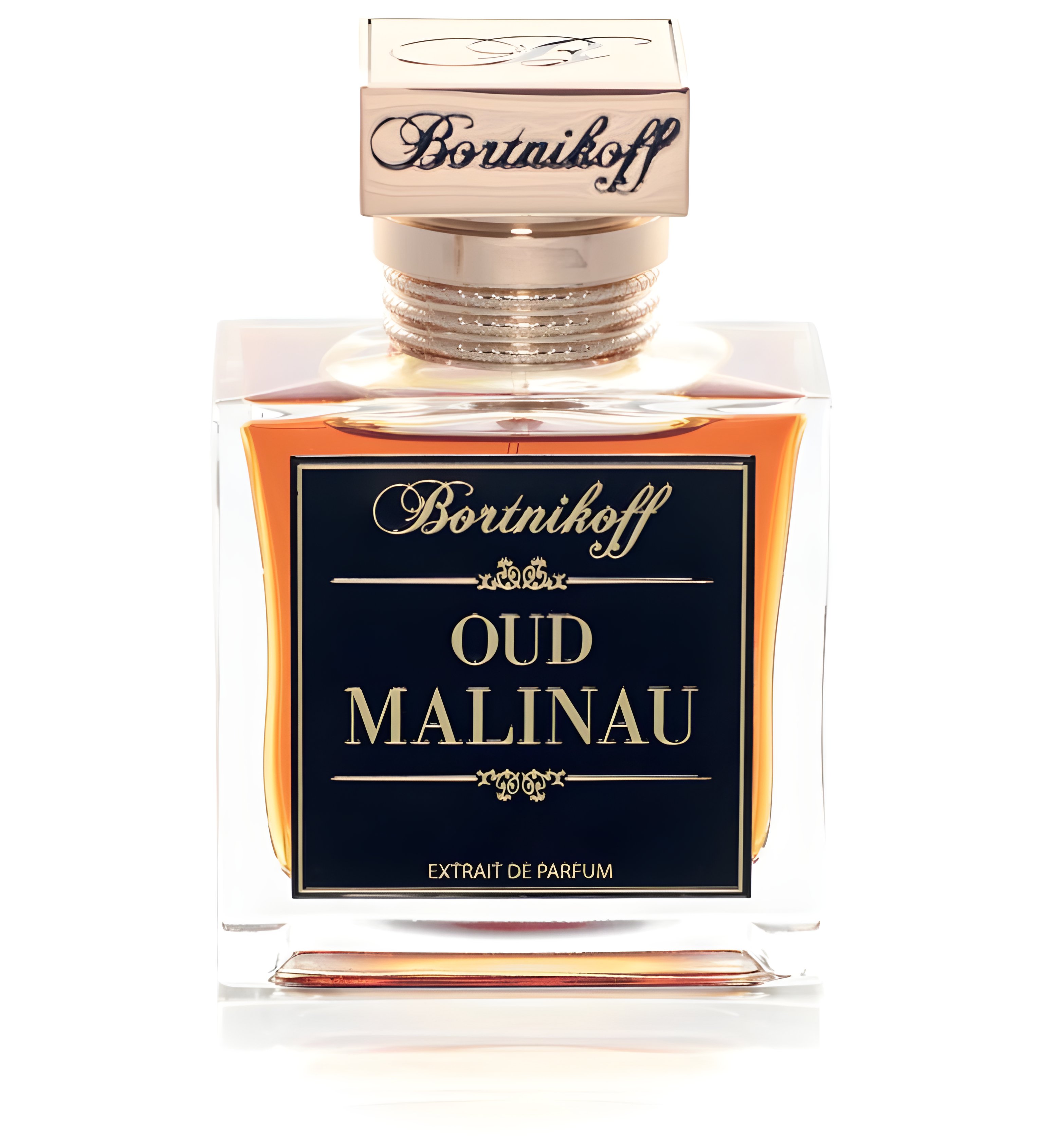 Picture of Oud Malinau fragrance