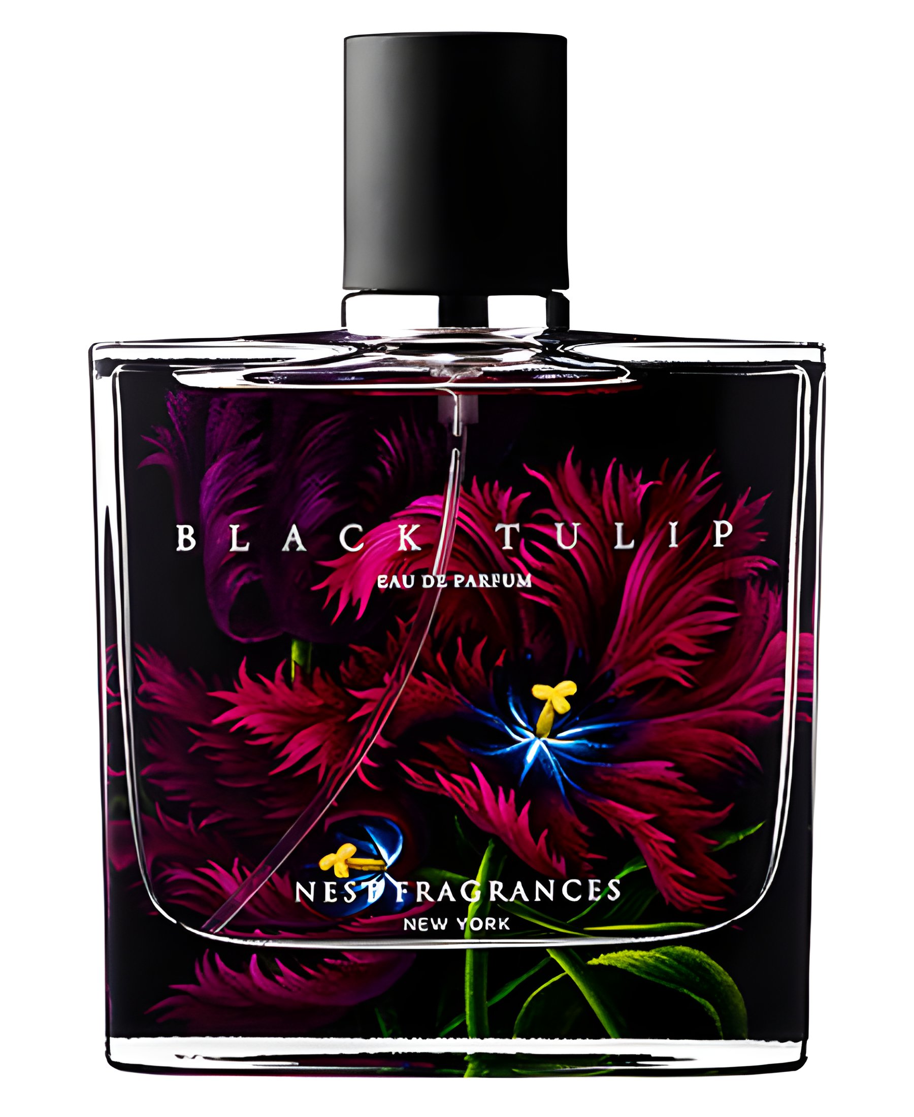 Picture of Black Tulip fragrance