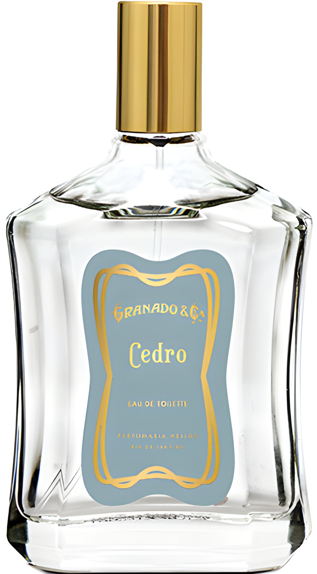 Picture of Cedro fragrance