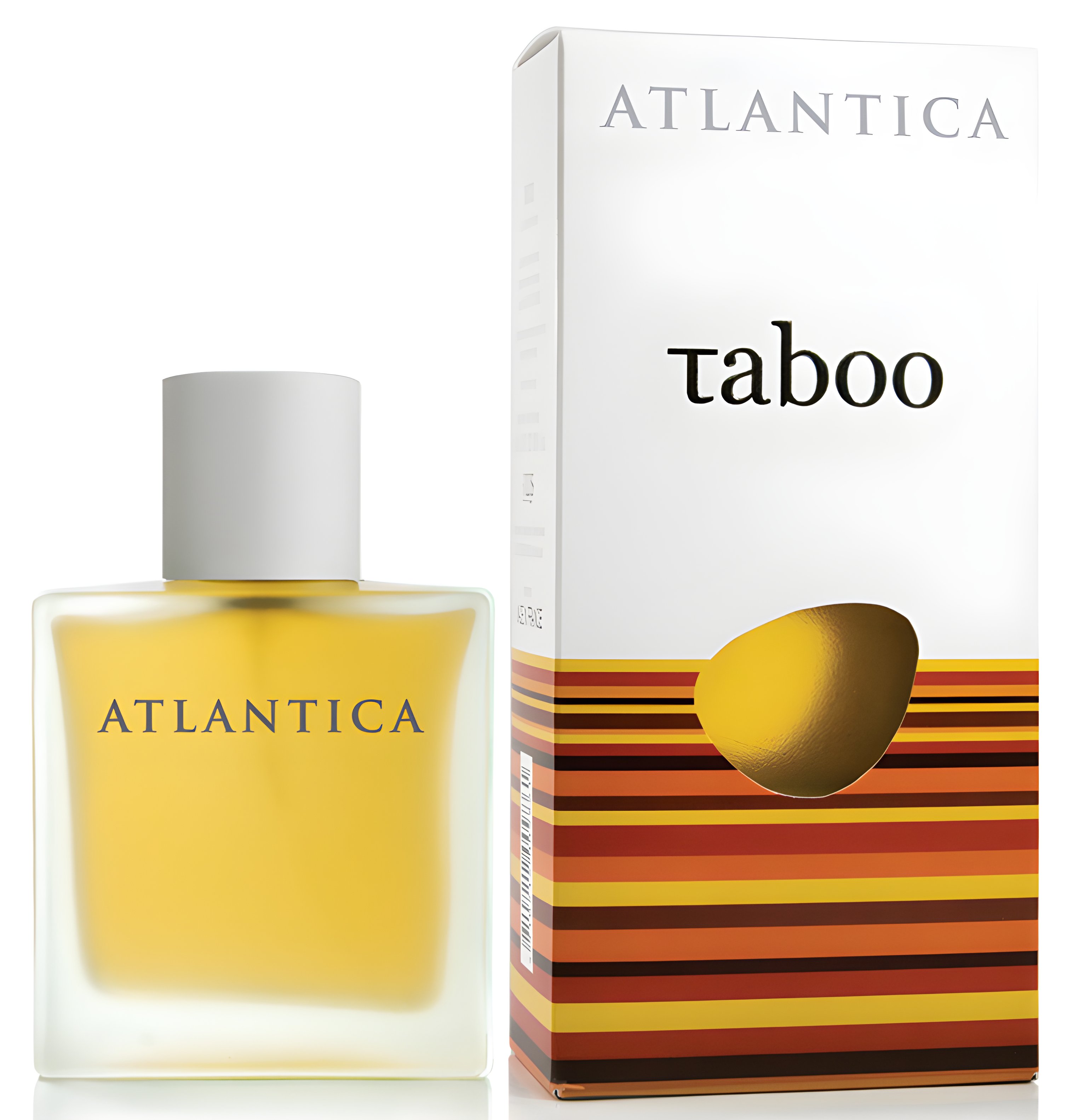 Picture of Taboo fragrance