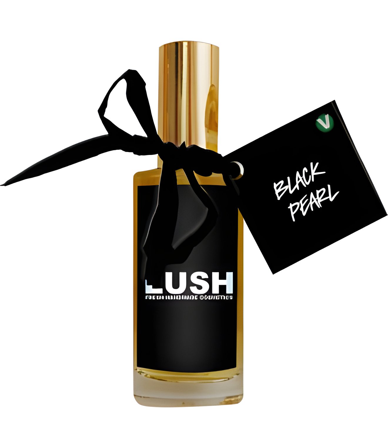 Picture of Black Pearl fragrance