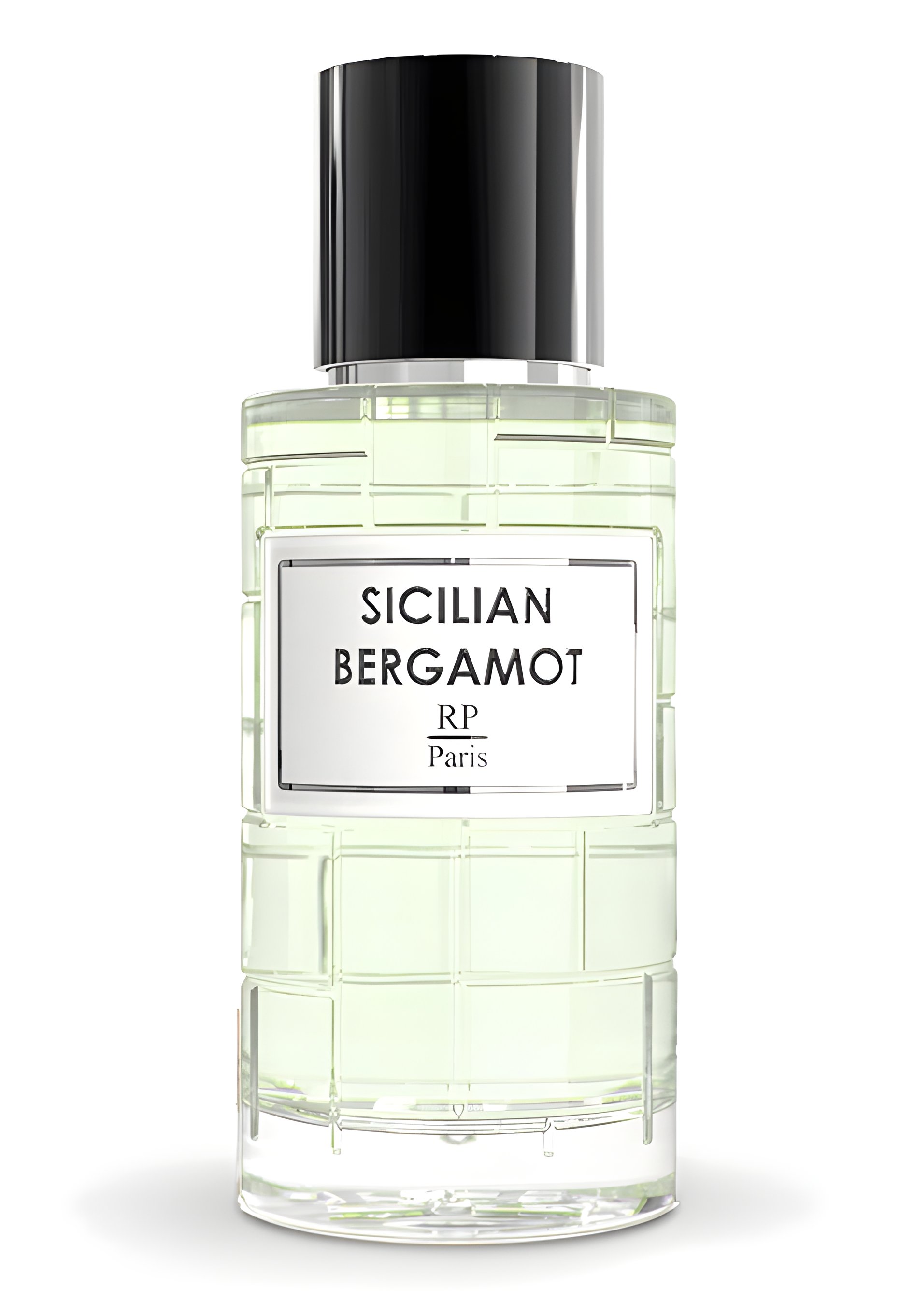 Picture of Sicilian Bergamot fragrance