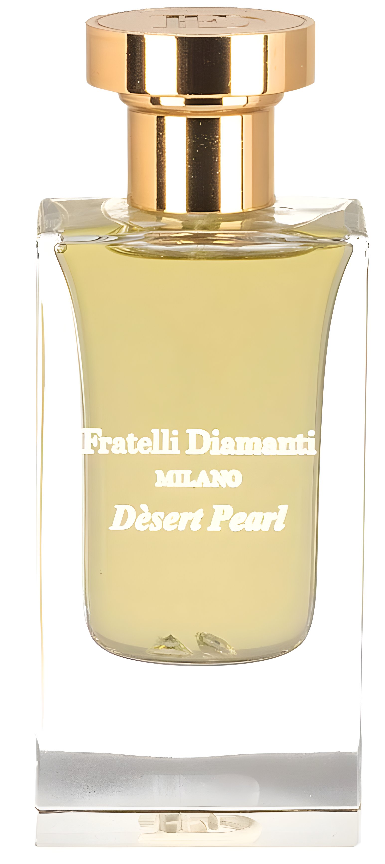 Picture of Dèsert Pearl fragrance