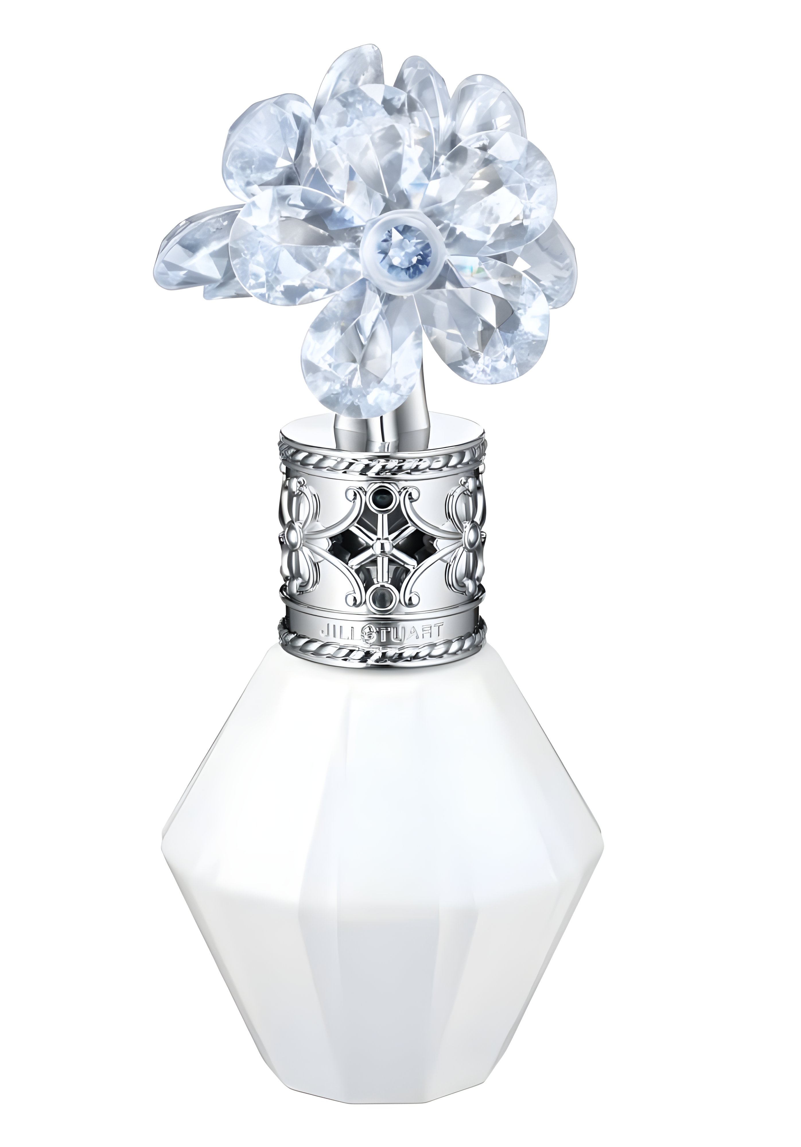 Picture of Crystal Bloom Something Pure Blue 2019 fragrance