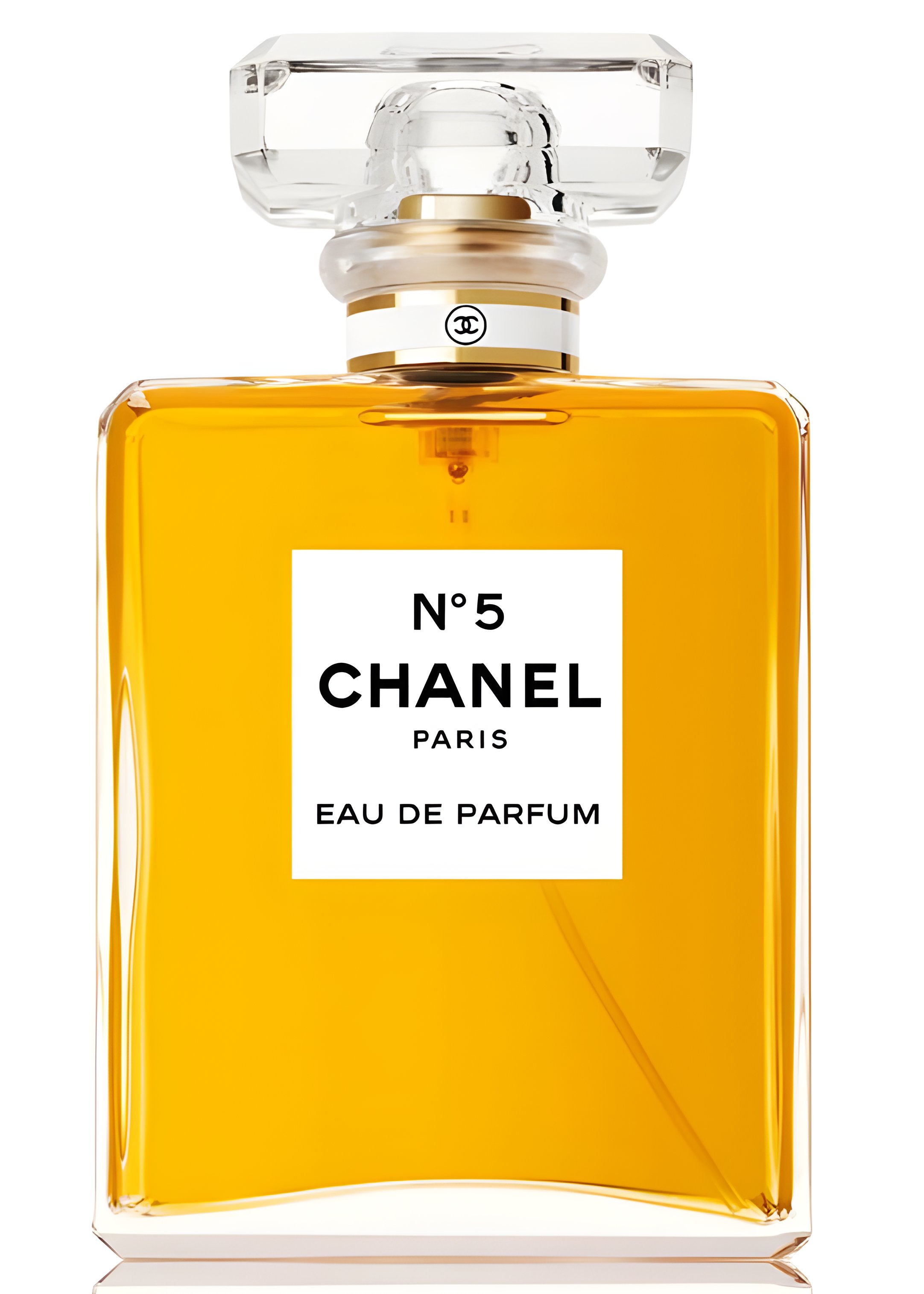 Picture of Chanel No 5 Eau de Parfum fragrance