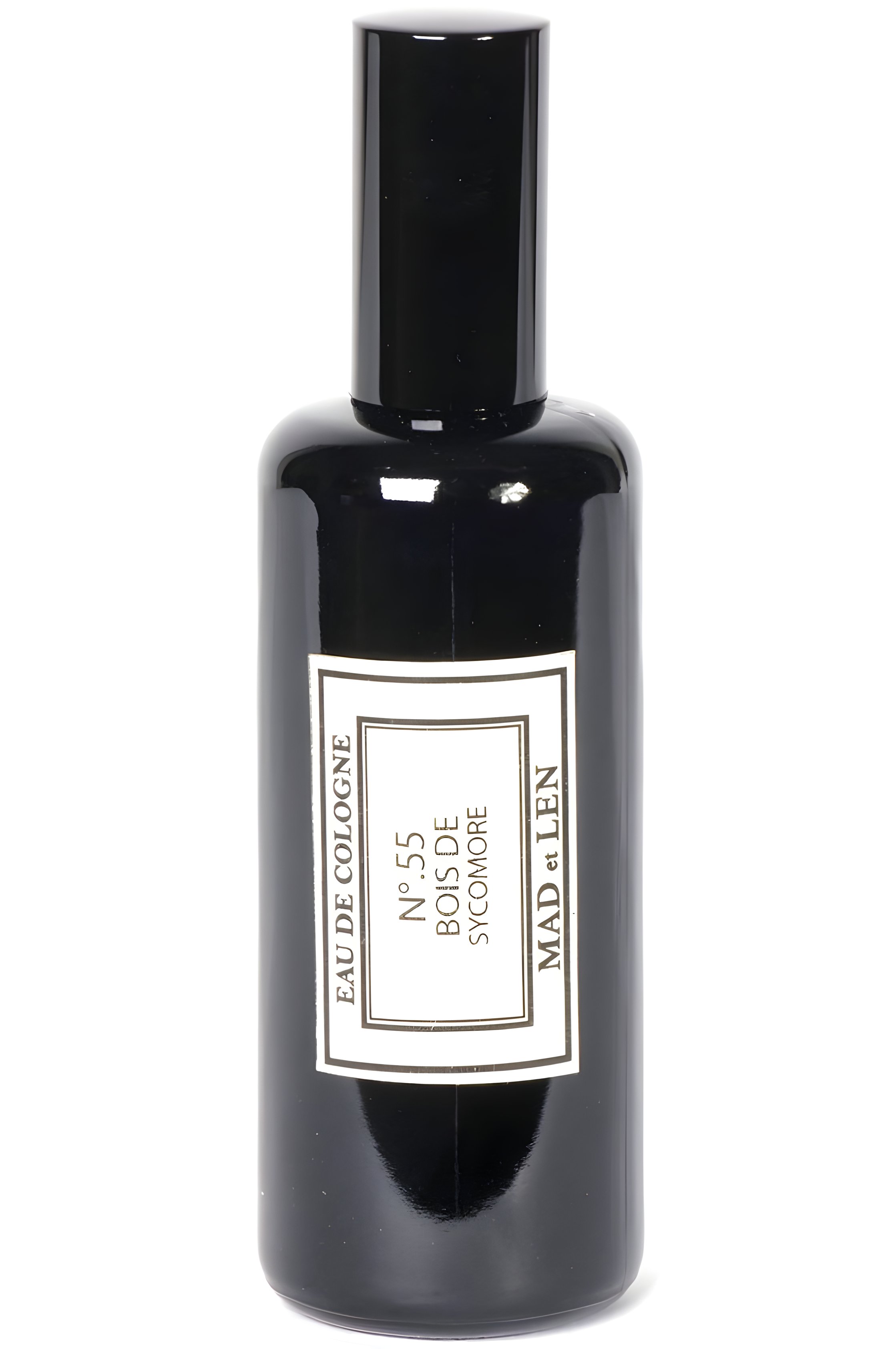 Picture of No. 55 Bois de Sycomore fragrance