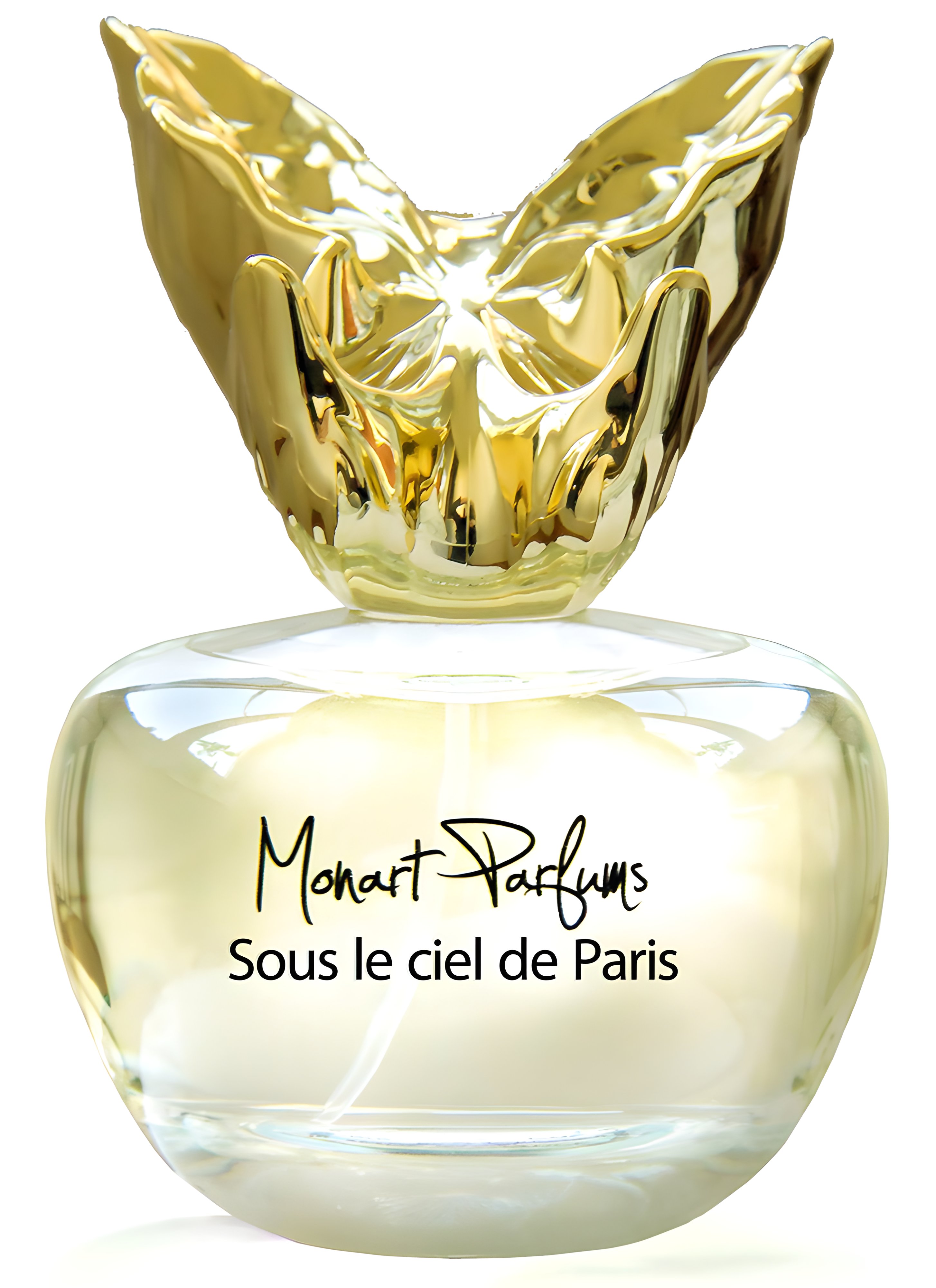 Picture of Sous Le Ciel de Paris fragrance