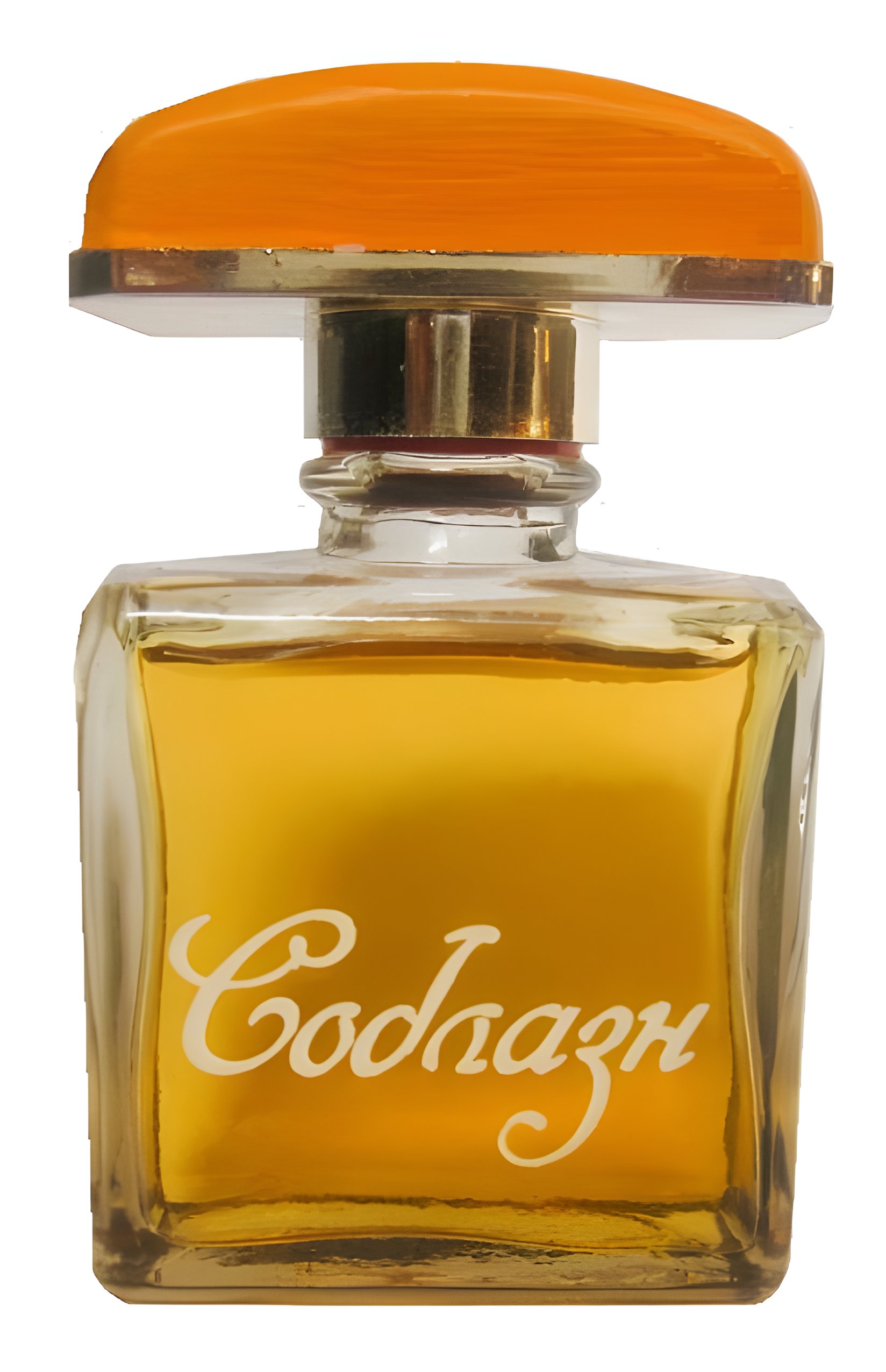 Picture of Соблазн fragrance