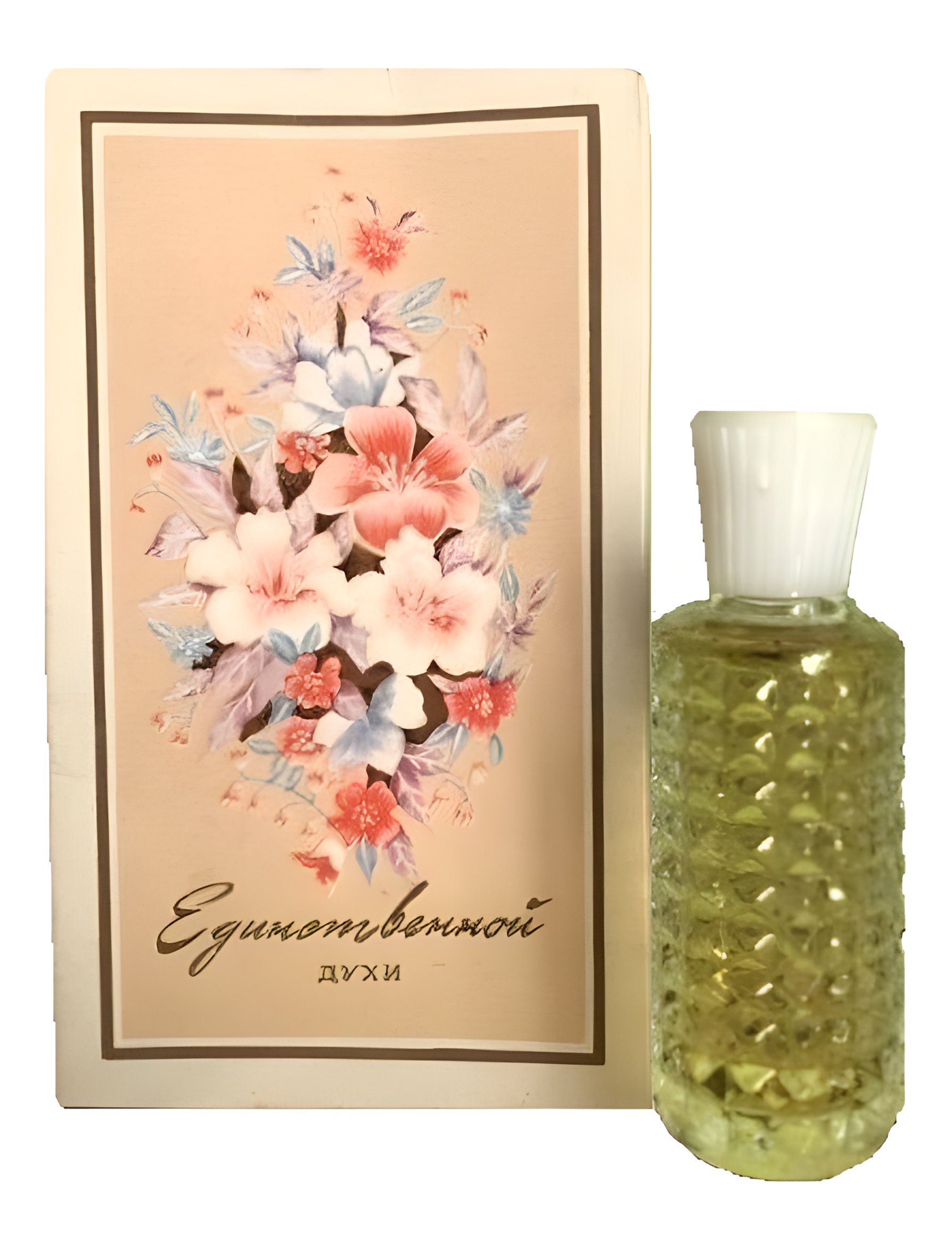 Picture of Единственной fragrance