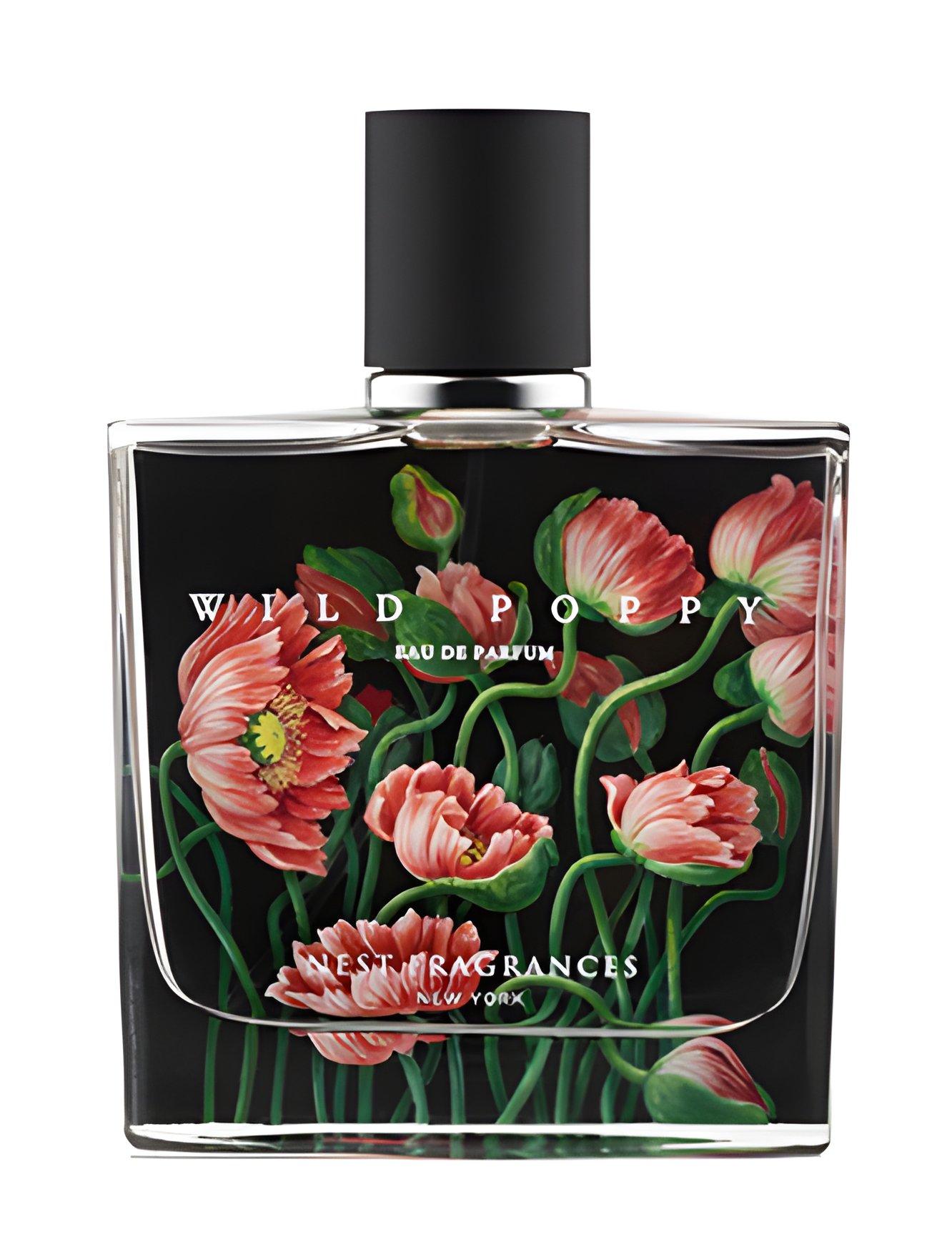 Picture of Wild Poppy fragrance