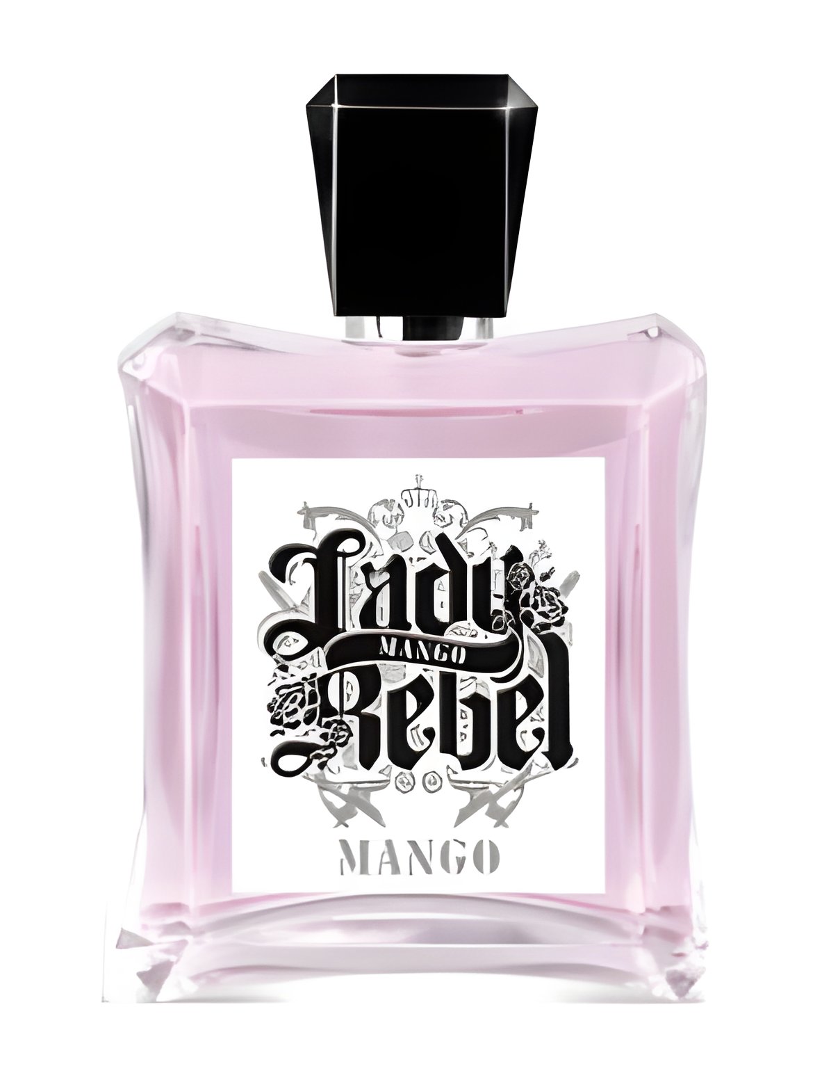 Picture of Lady Rebel fragrance