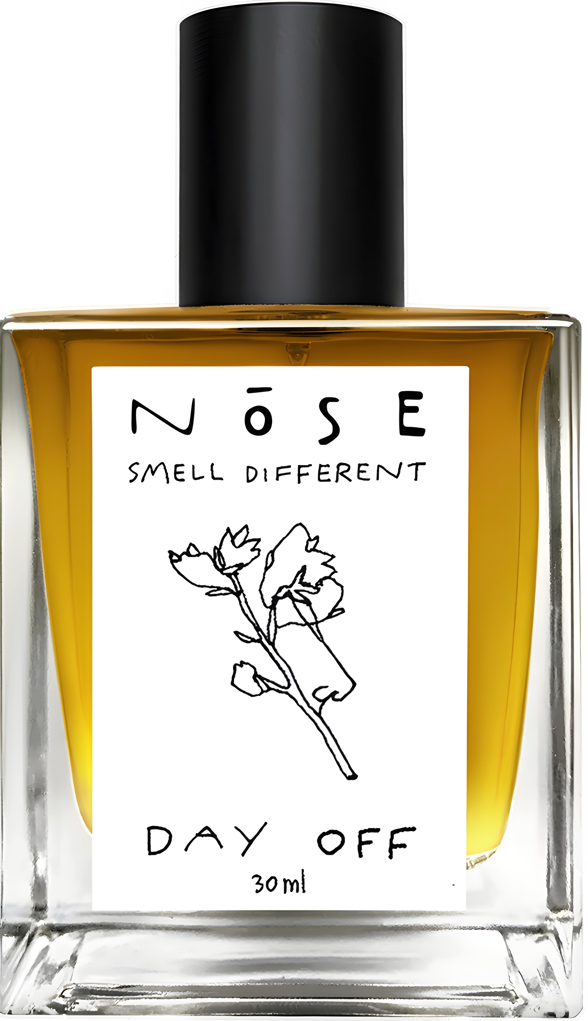 Picture of Day Off fragrance