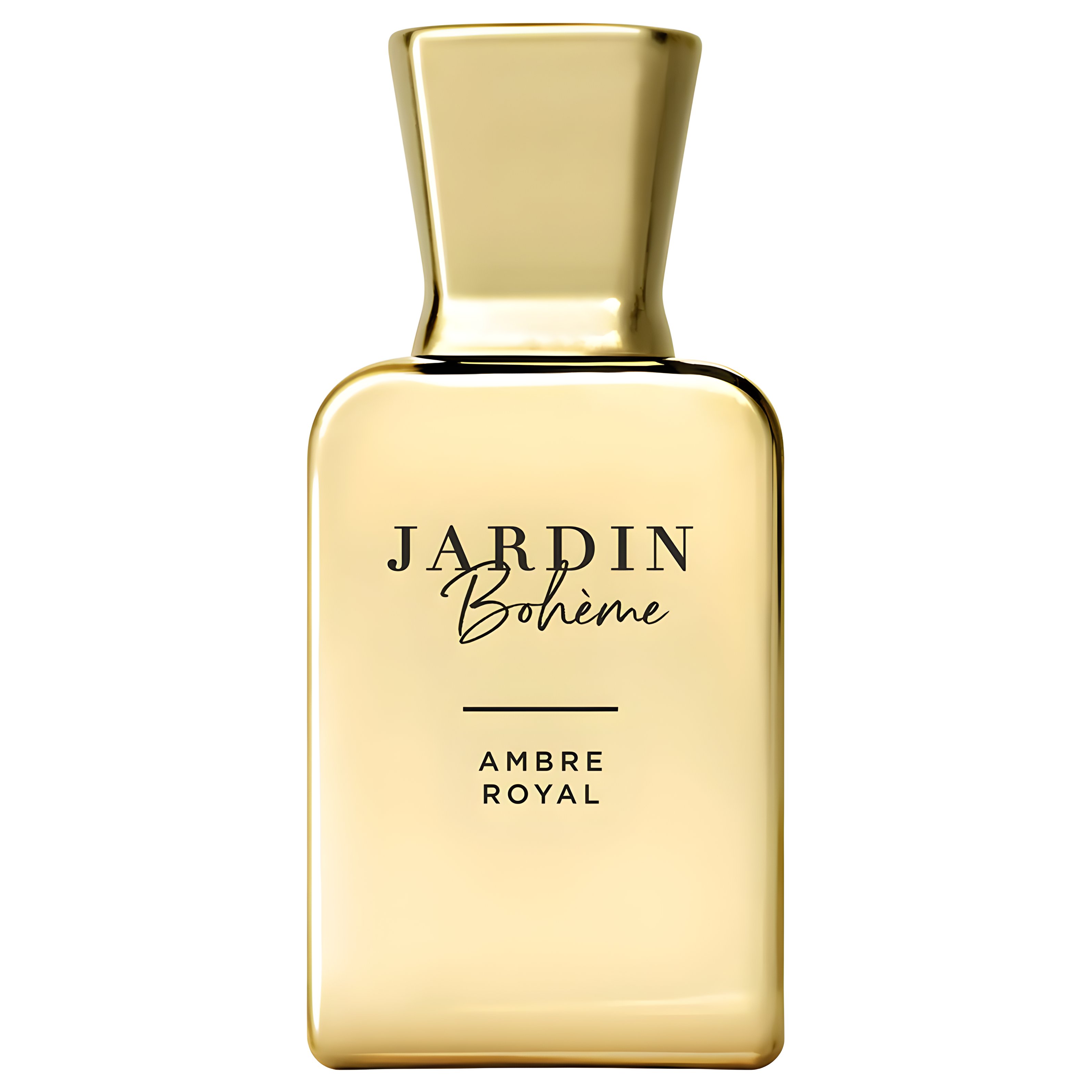 Picture of Ambre Royal fragrance