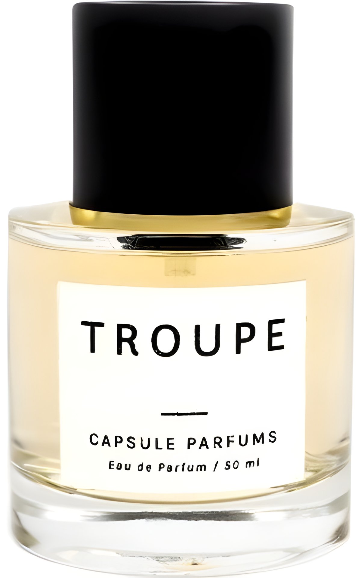 Picture of Troupe fragrance