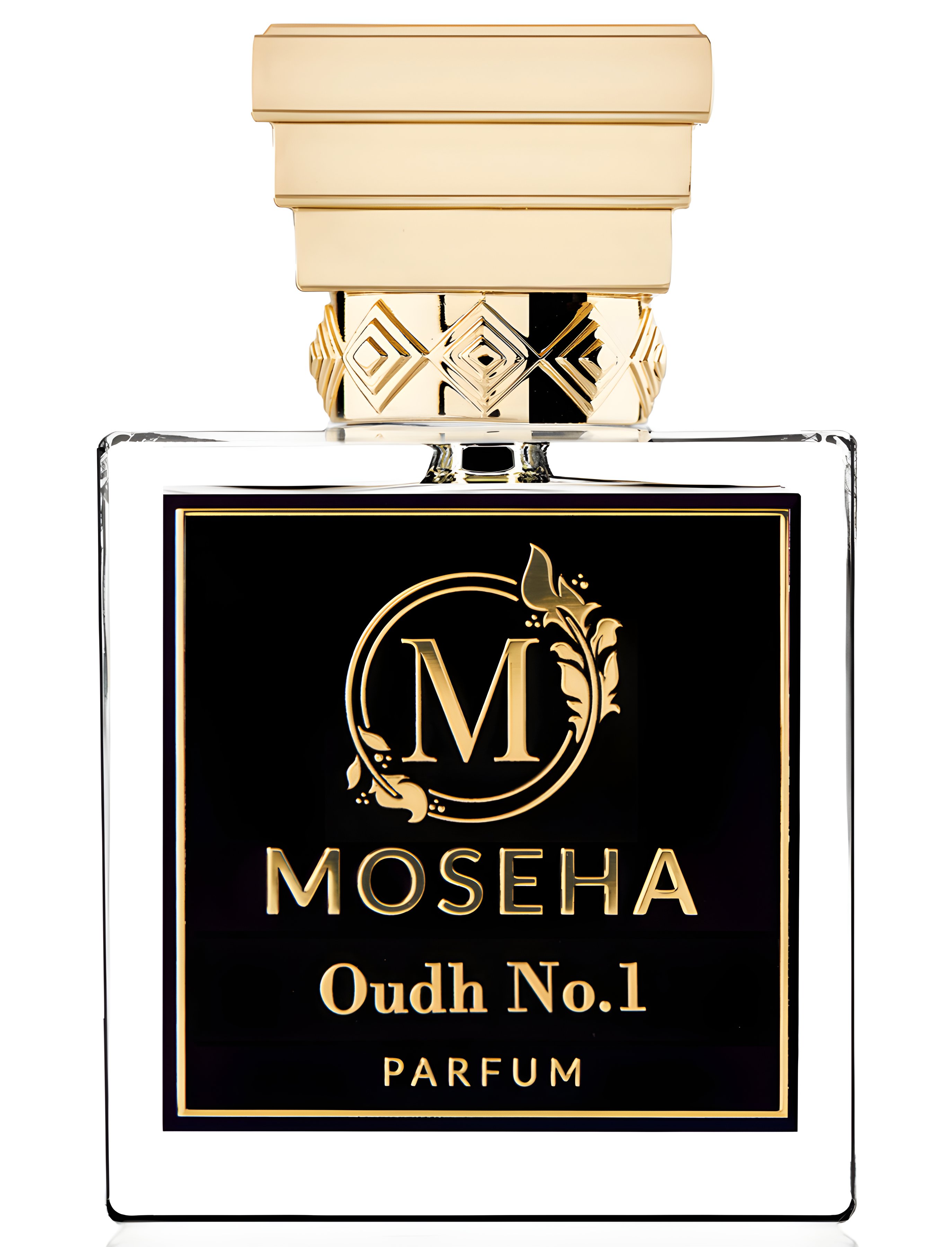 Picture of Oudh No.1 fragrance