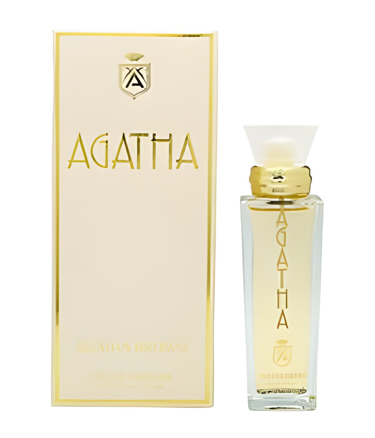 Picture of Agatha fragrance