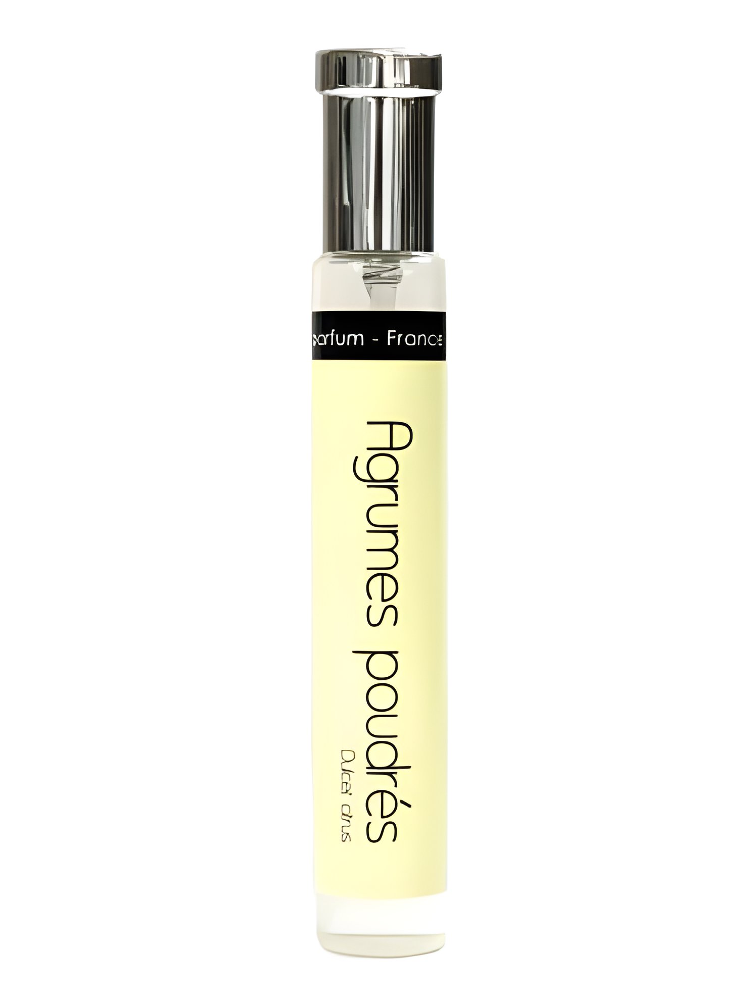 Picture of Agrumes Poudrés fragrance