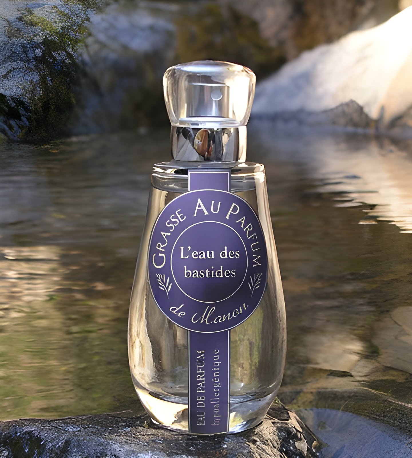 Picture of L’Eau Des Bastides fragrance