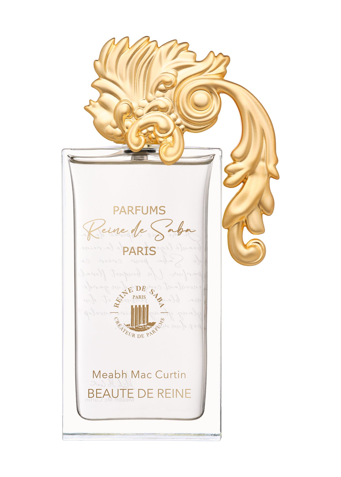 Picture of Beauté de Reine fragrance