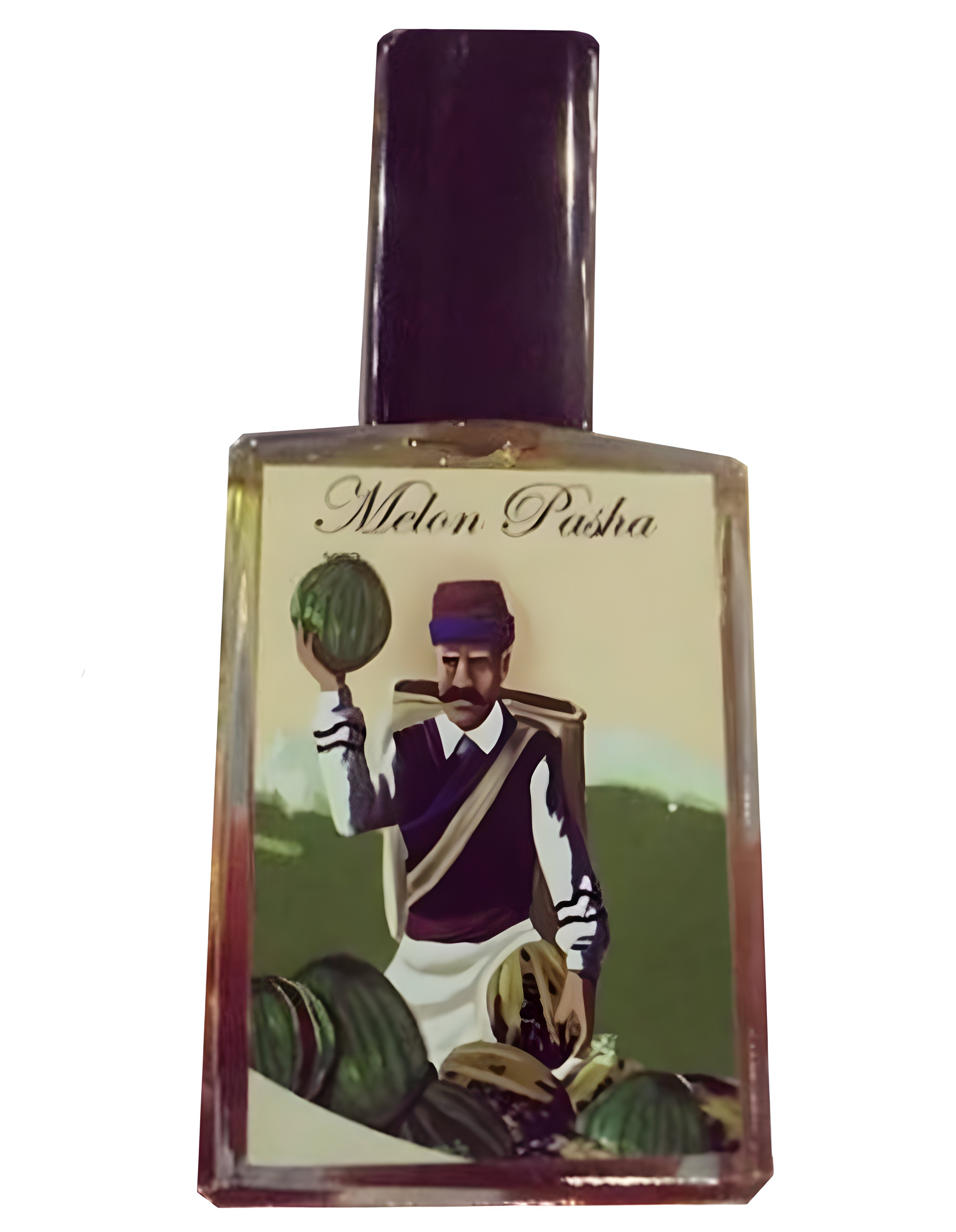 Picture of Melon Pasha fragrance